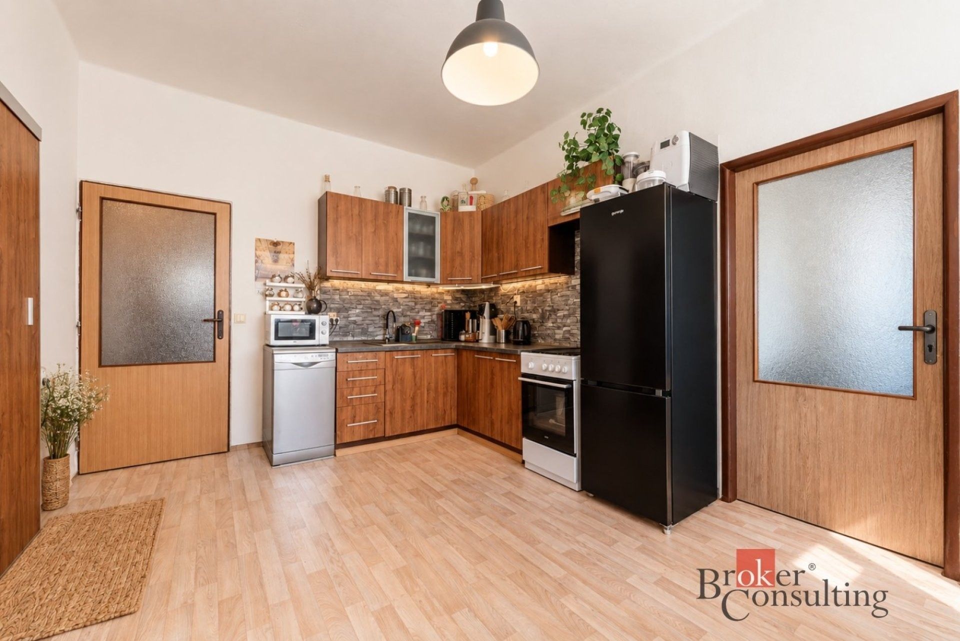 2+1, Korunní, Ostrava, 77 m² - 1