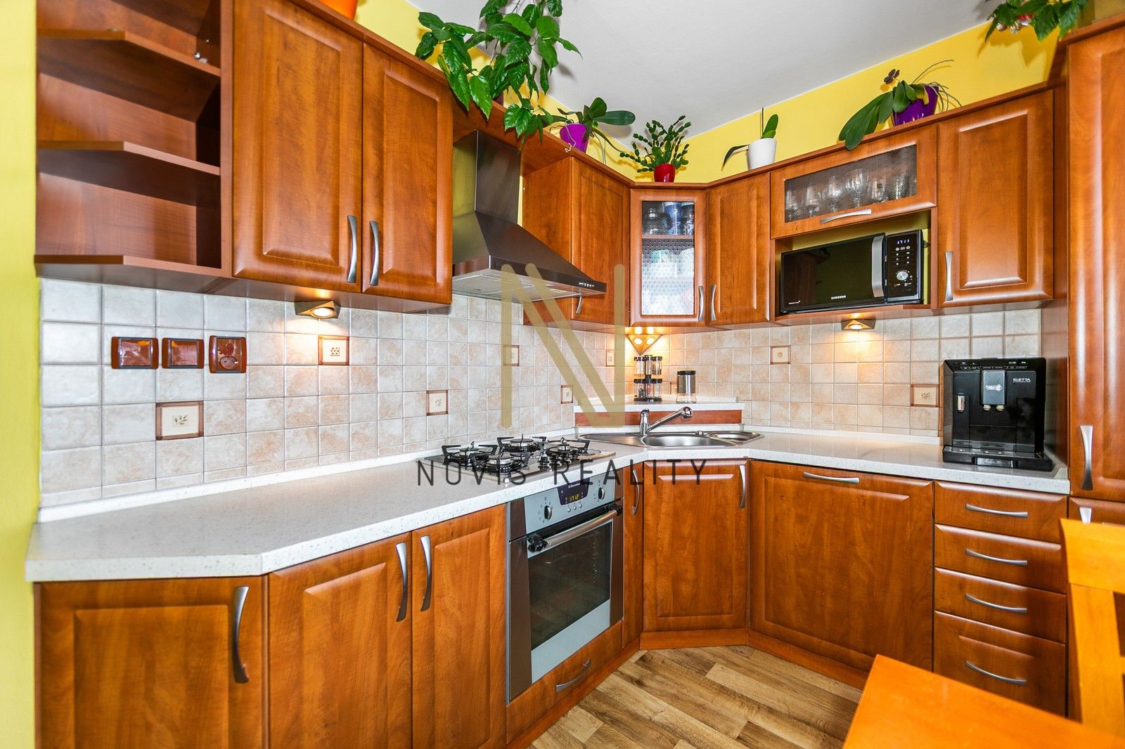 3+1, Suvorovova 624, Klatovy IV, 62 m² - 1