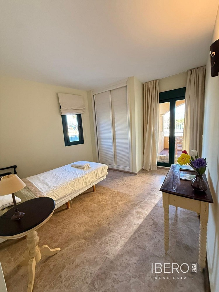 Byt 4+kk · 139 m² · San Pedro de Alcántara, Španělsko - 3