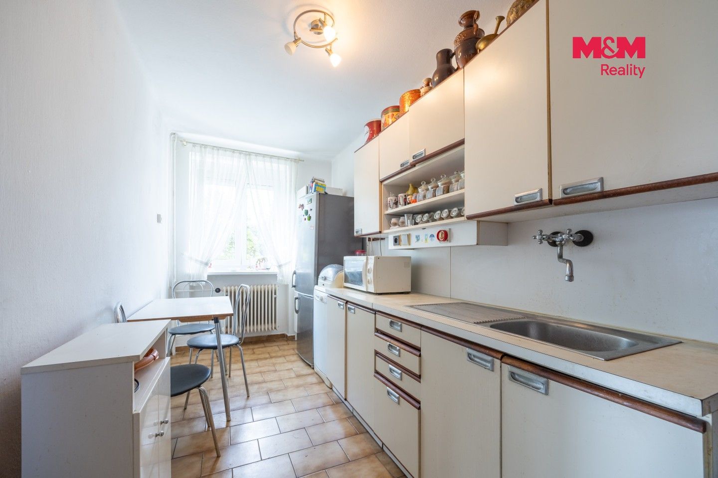 Prodej rodinný dům - Rýzmberská, Kdyně, 130 m² - 5