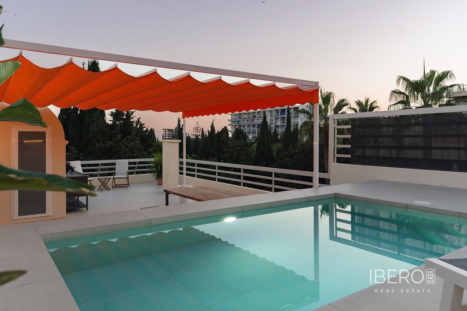Byt 4+kk · 130 m² · Marbella, Španělsko - 3