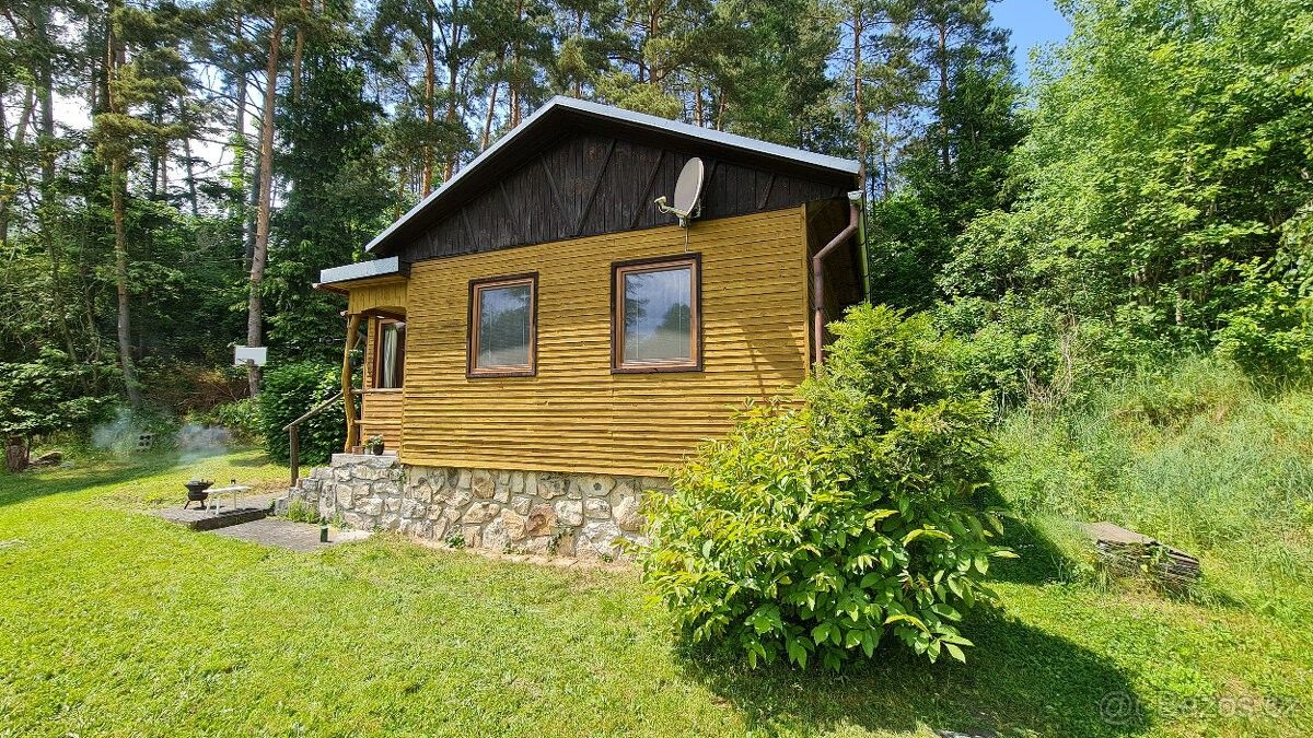 Prodej chata - Uhřínov, 594 41, 387 m²
