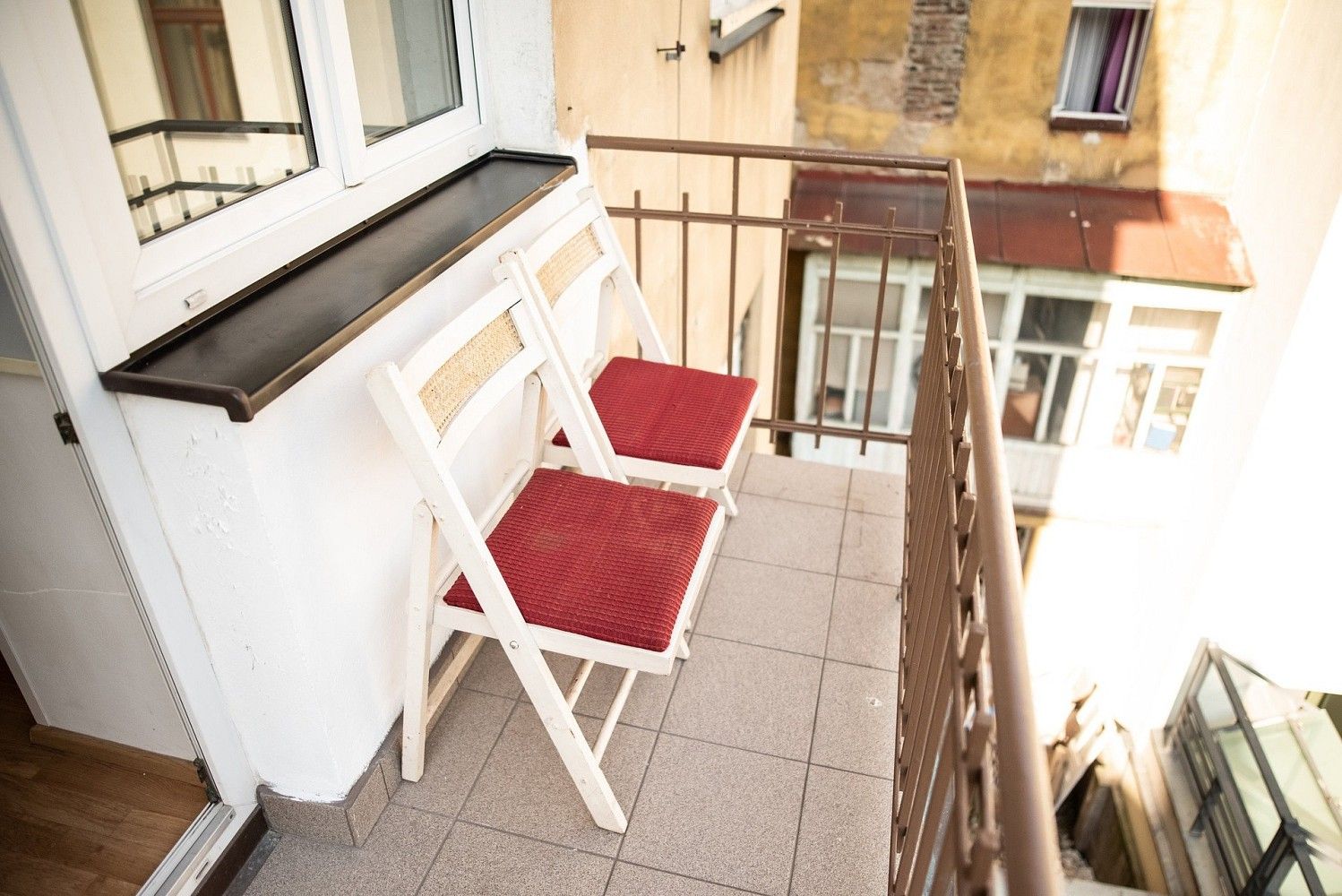 2+kk, Vltavská, Praha 5 - Smíchov, 63 m² - 2