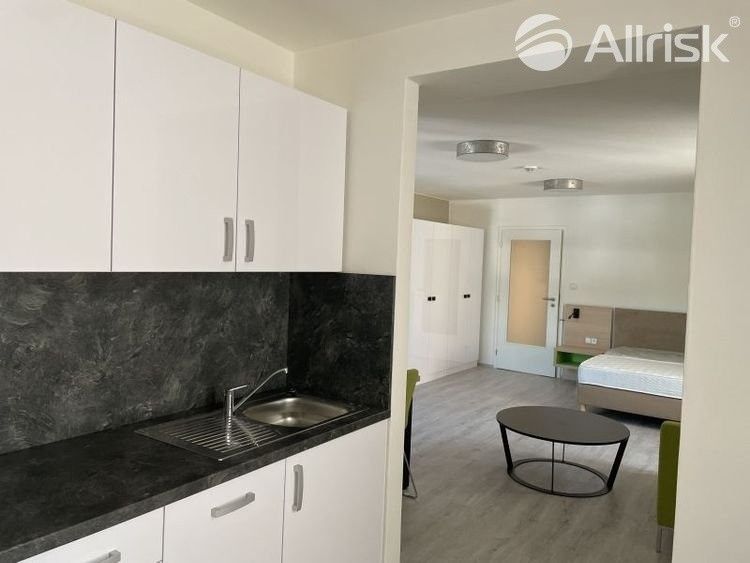 1+kk, Dolní náměstí, Opava Město, 49 m² - 2
