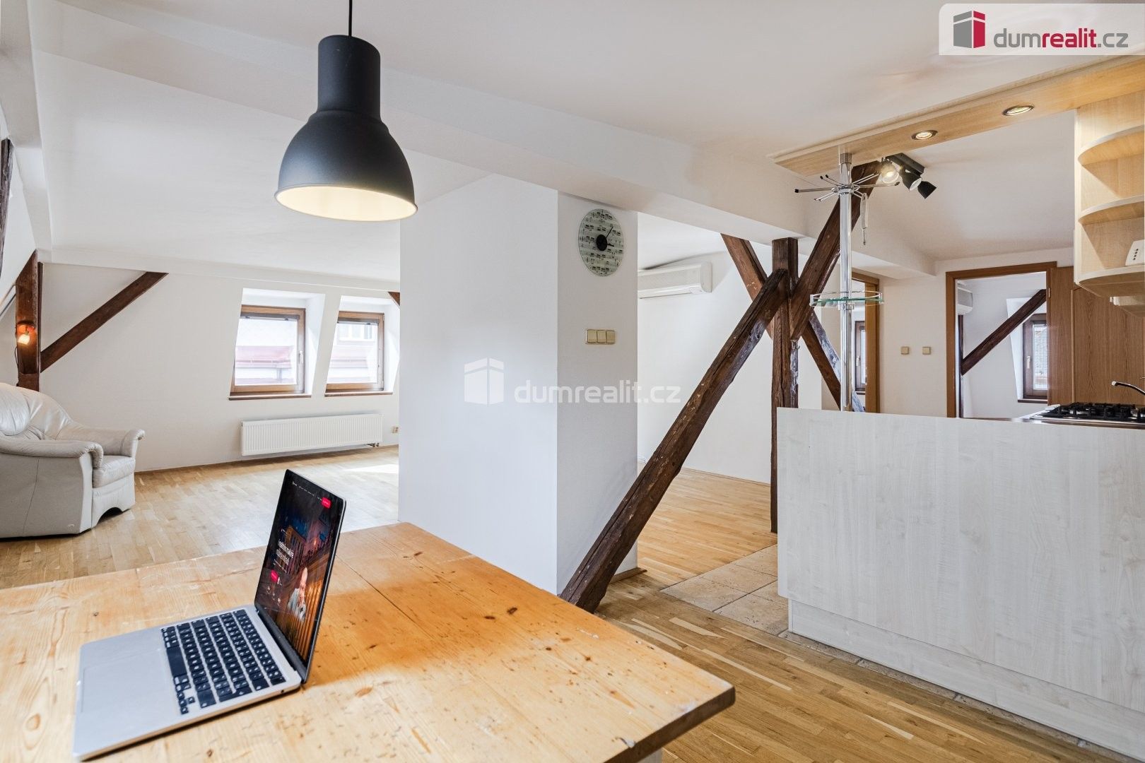 Prodej byt 3+kk - Svahová 1011, Karlovy Vary, 100 m² - 2
