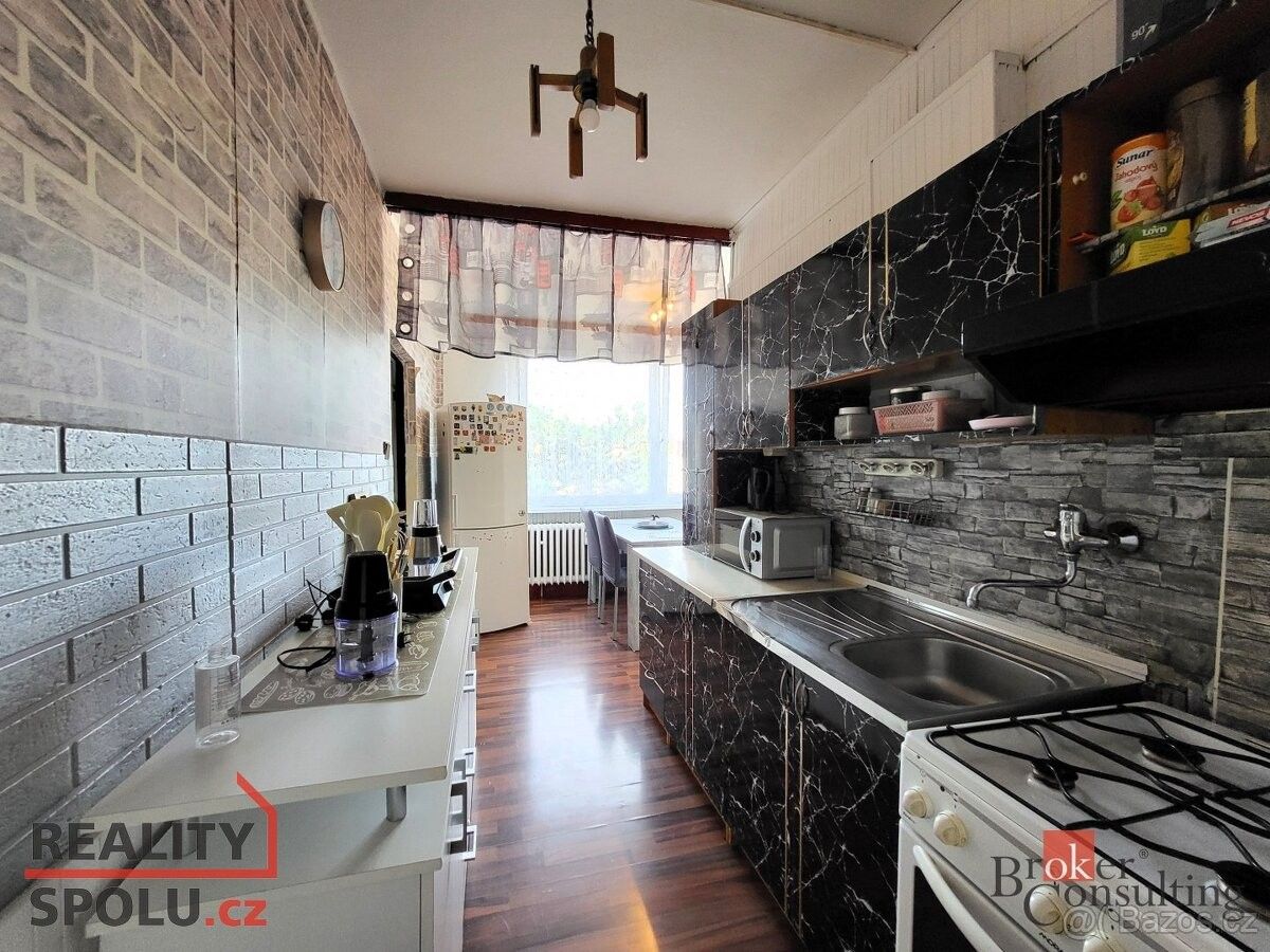 Prodej byt - Louny, 440 01