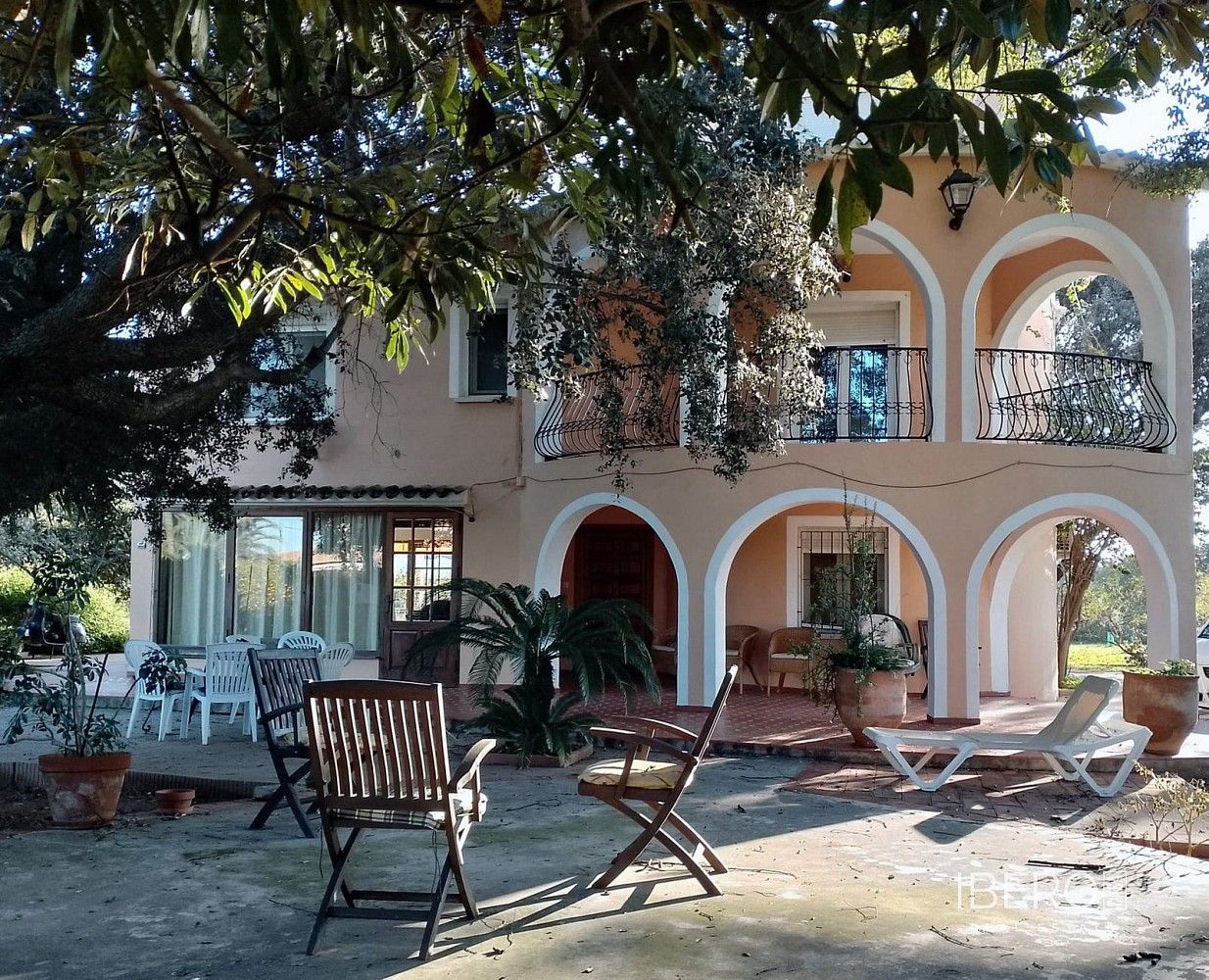 Prodej rodinný dům - Denia, ES, 370 m² - 2