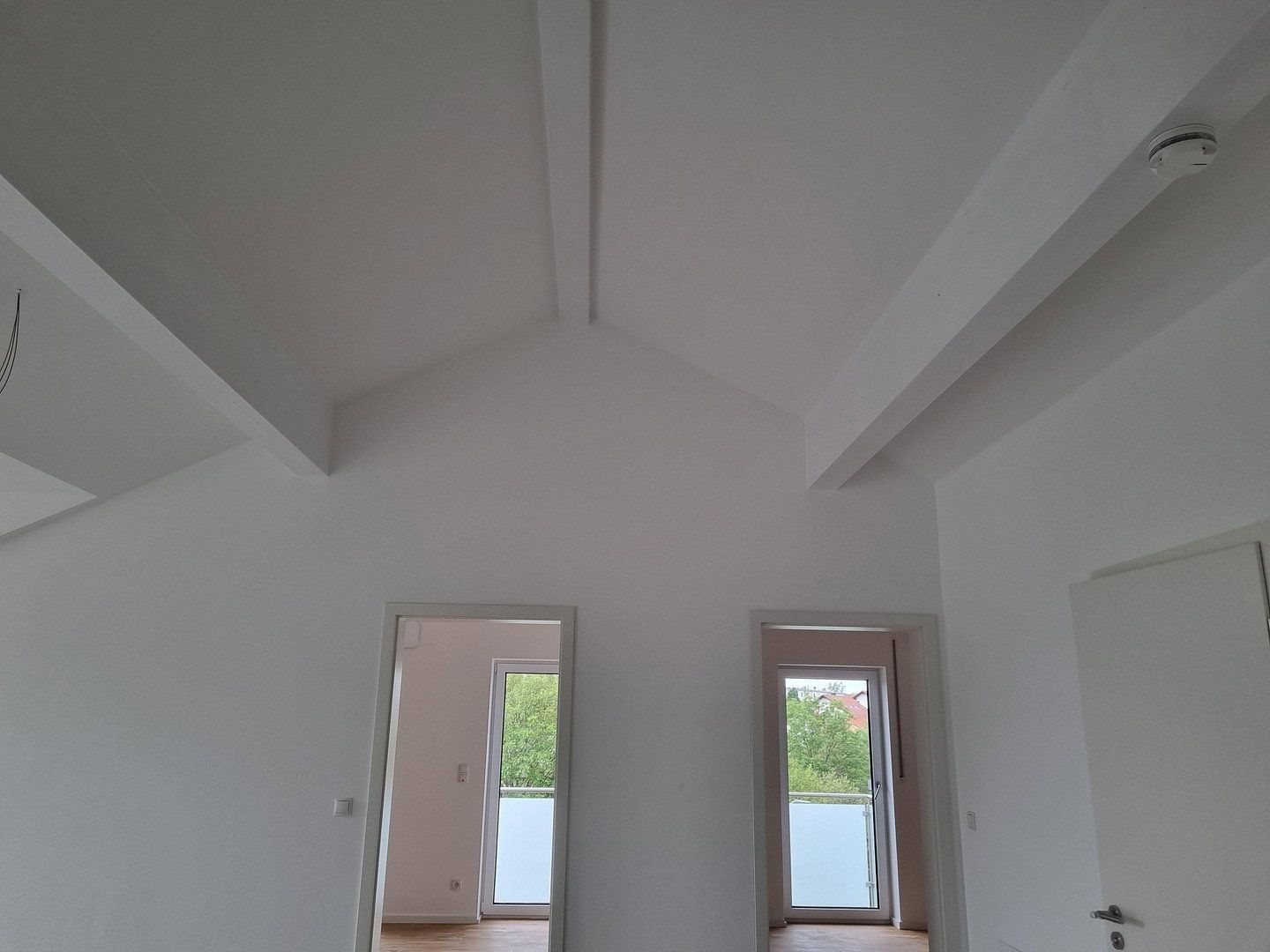 Byt 3+1 · 96 m² · Rosenheimer Str. 31 Grafing Grafing bei München Bayern 85567 - 4