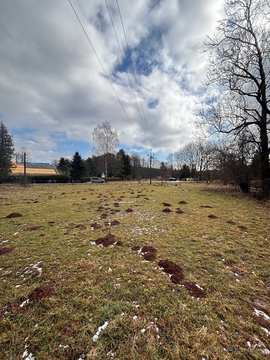 Prodej pozemek pro bydlení - Hostinné, 543 71