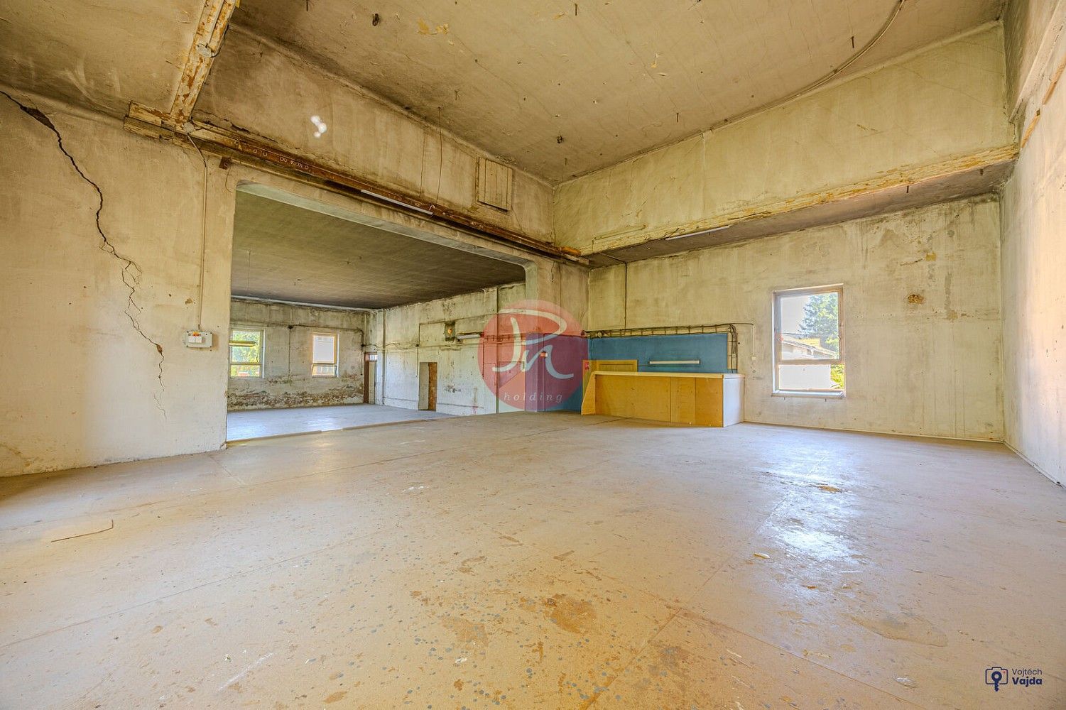 Obchodní prostory · 500 m² · Mořkov, okres Nový Jičín, Moravskoslezský kraj - 3