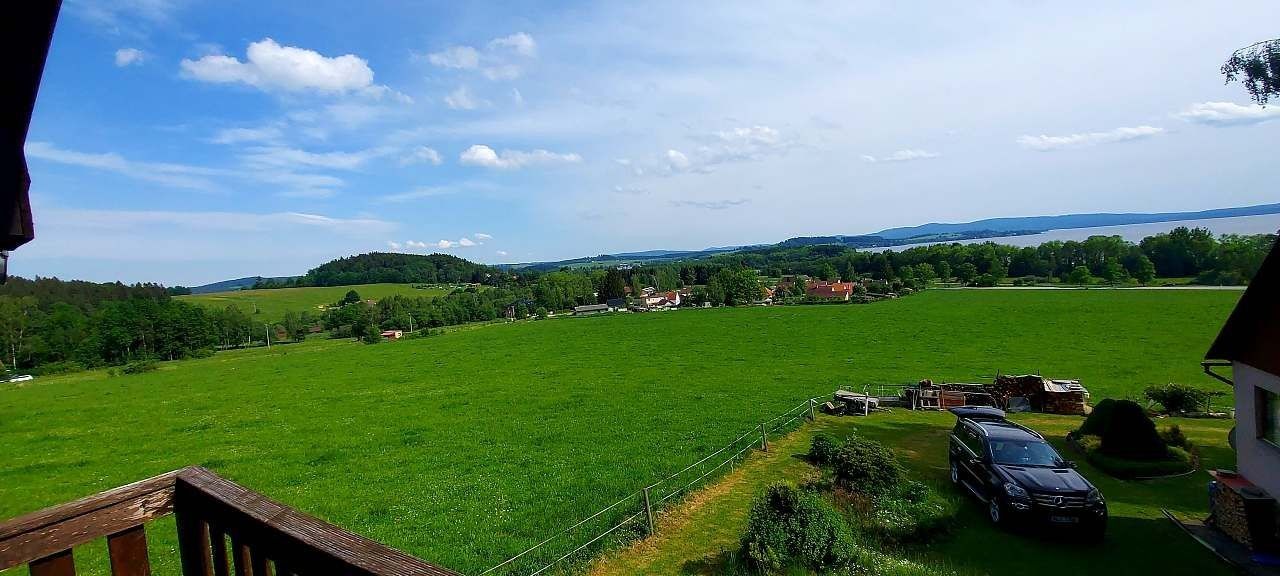 Chata · Horní Planá, Jihočeský kraj - 3