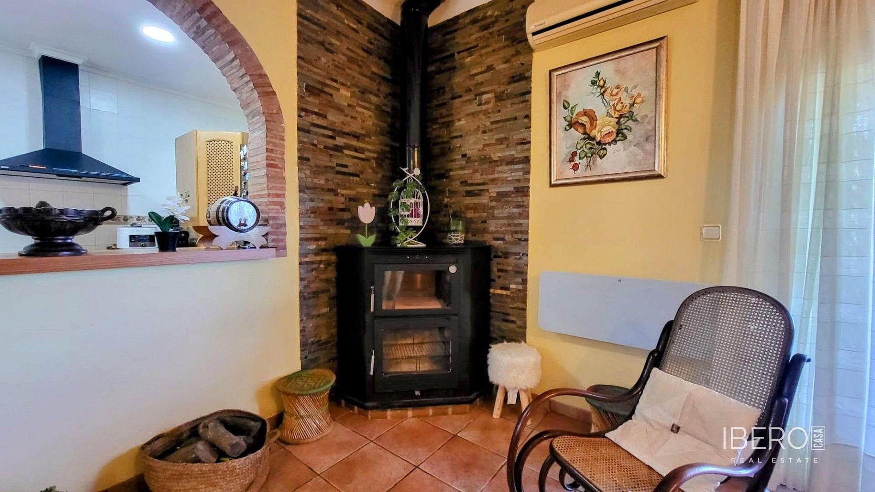 Prodej rodinný dům - Ador, ES, 736 m² - 5