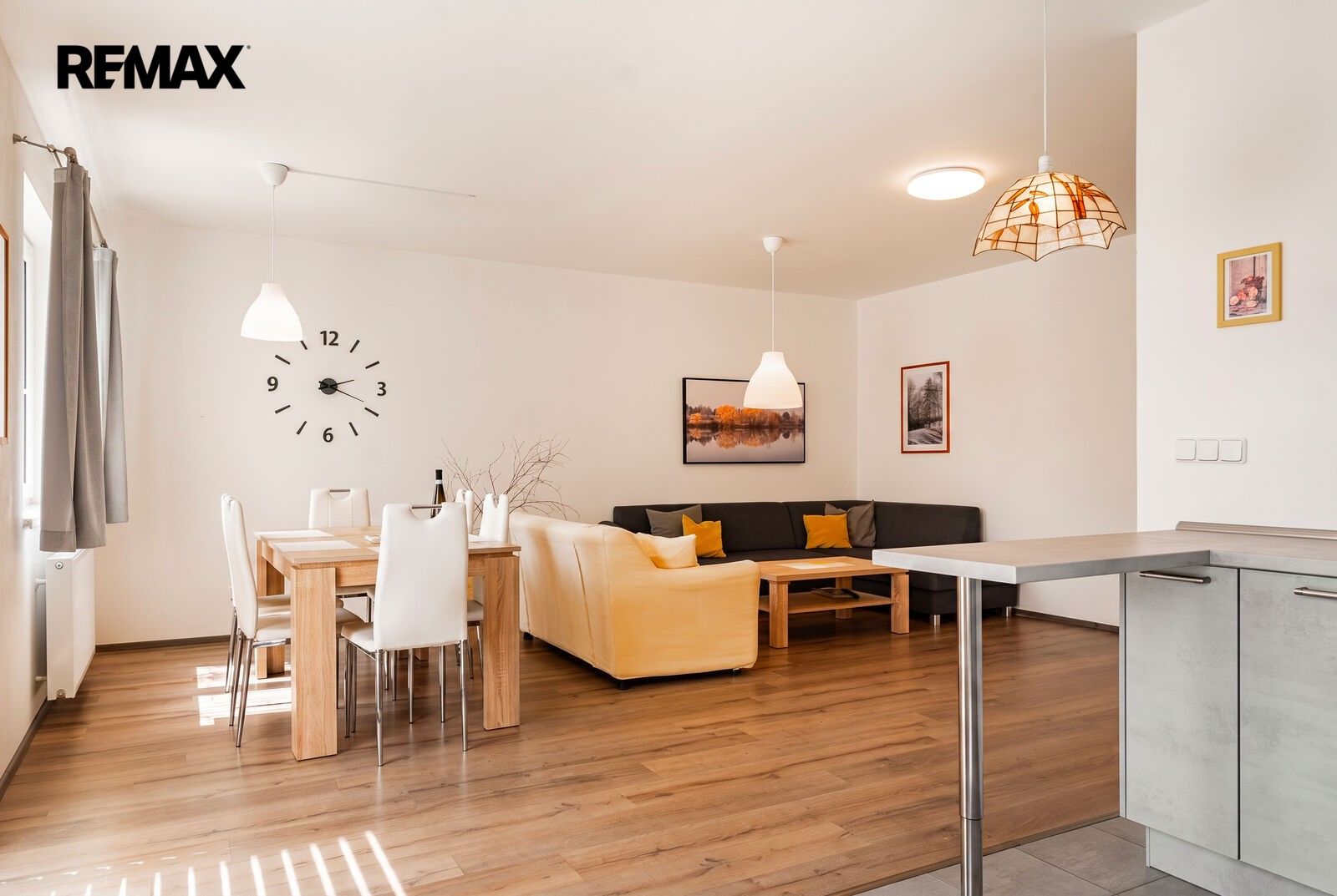 Prodej byt 3+kk - Frymburk, 91 m² - 5
