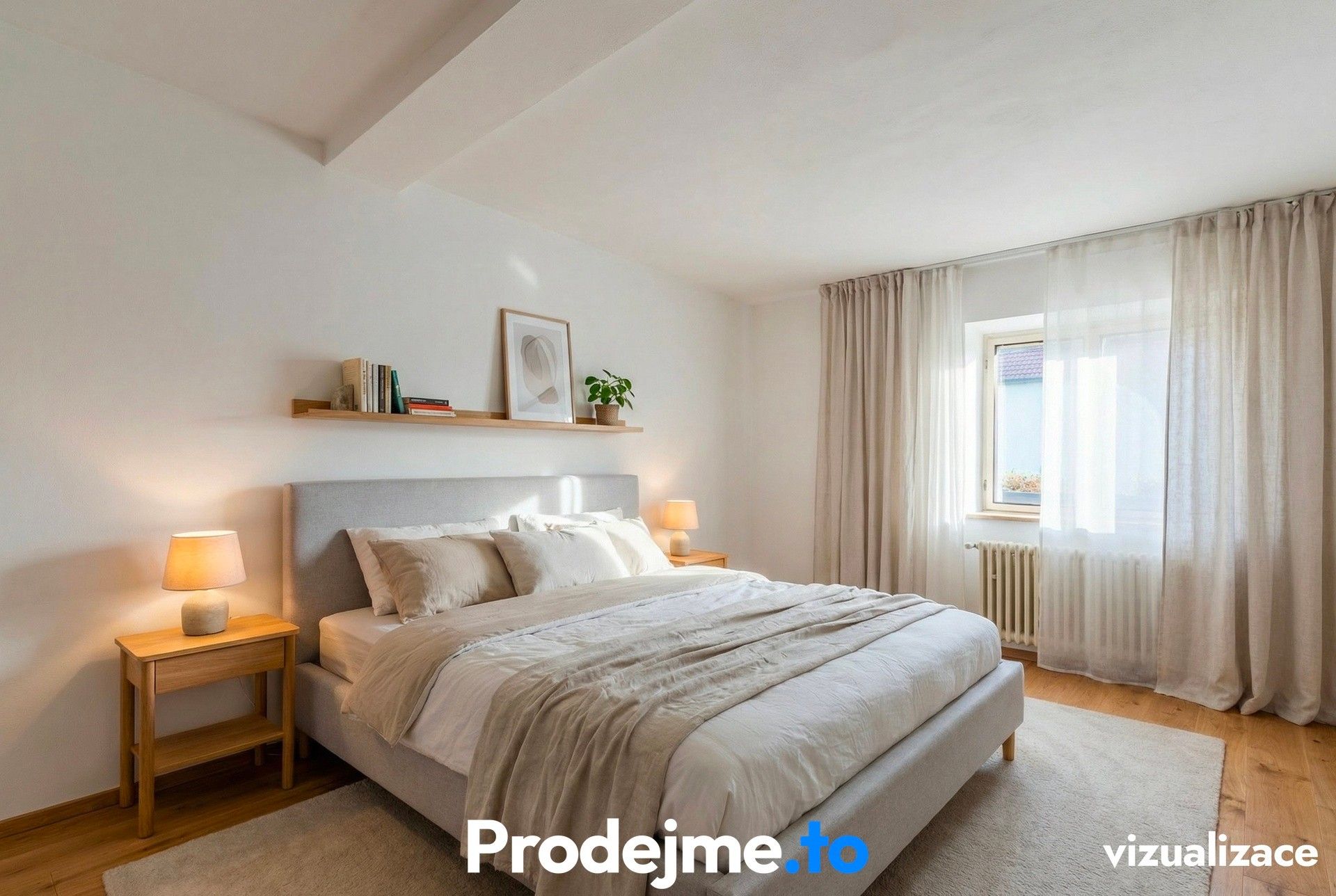 Rodinný dům · 99 m² · Hevlín - 4