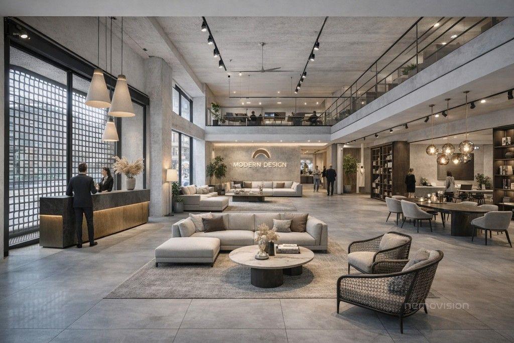 Obchodní prostory, 168 m²