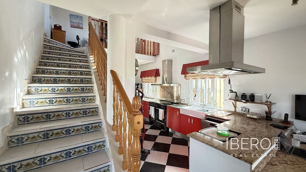 Prodej rodinný dům - La Zenia, ES, 214 m² - 5