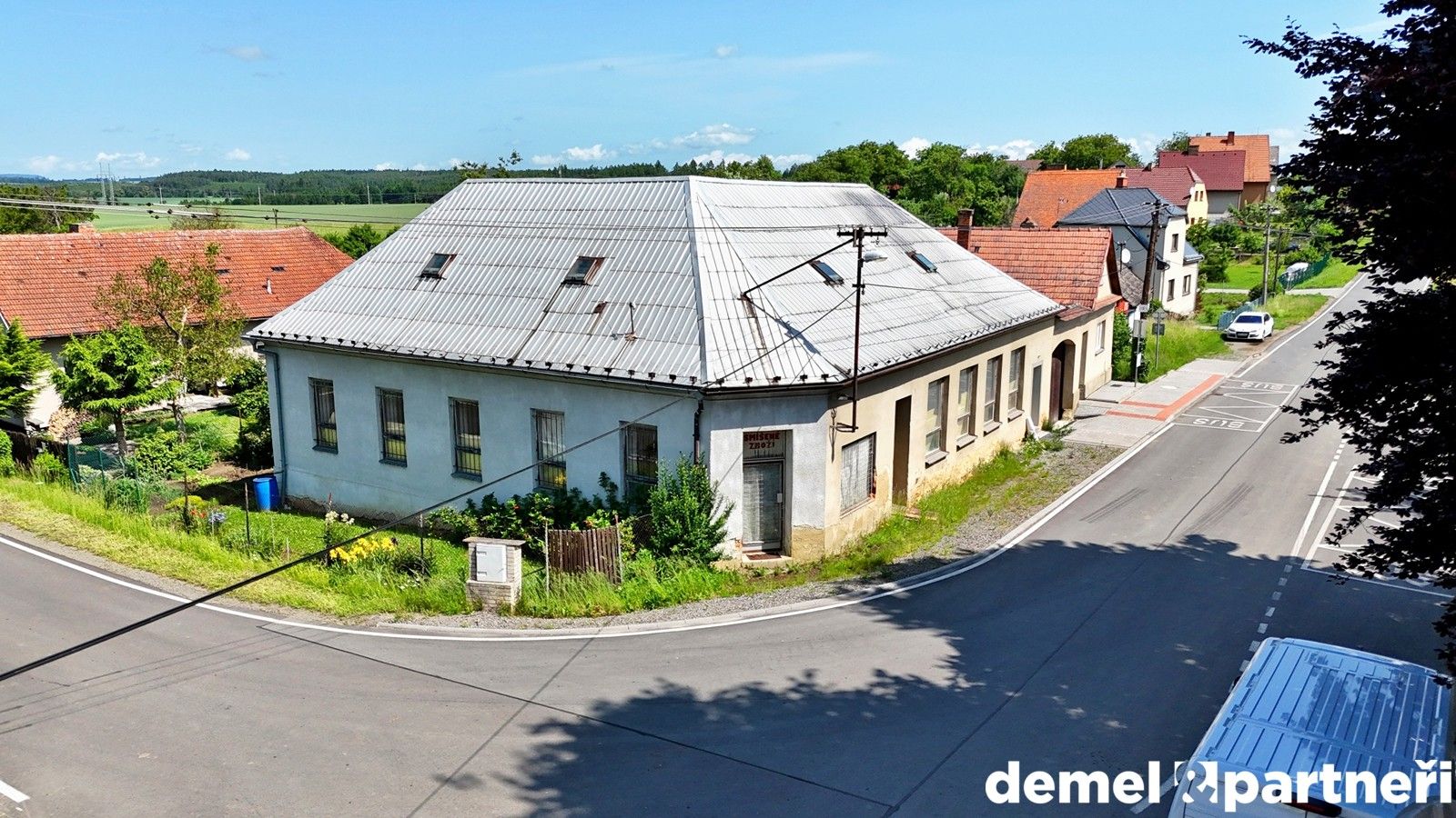 Prodej rodinný dům - Velká Roudka, Velké Opatovice, 185 m²