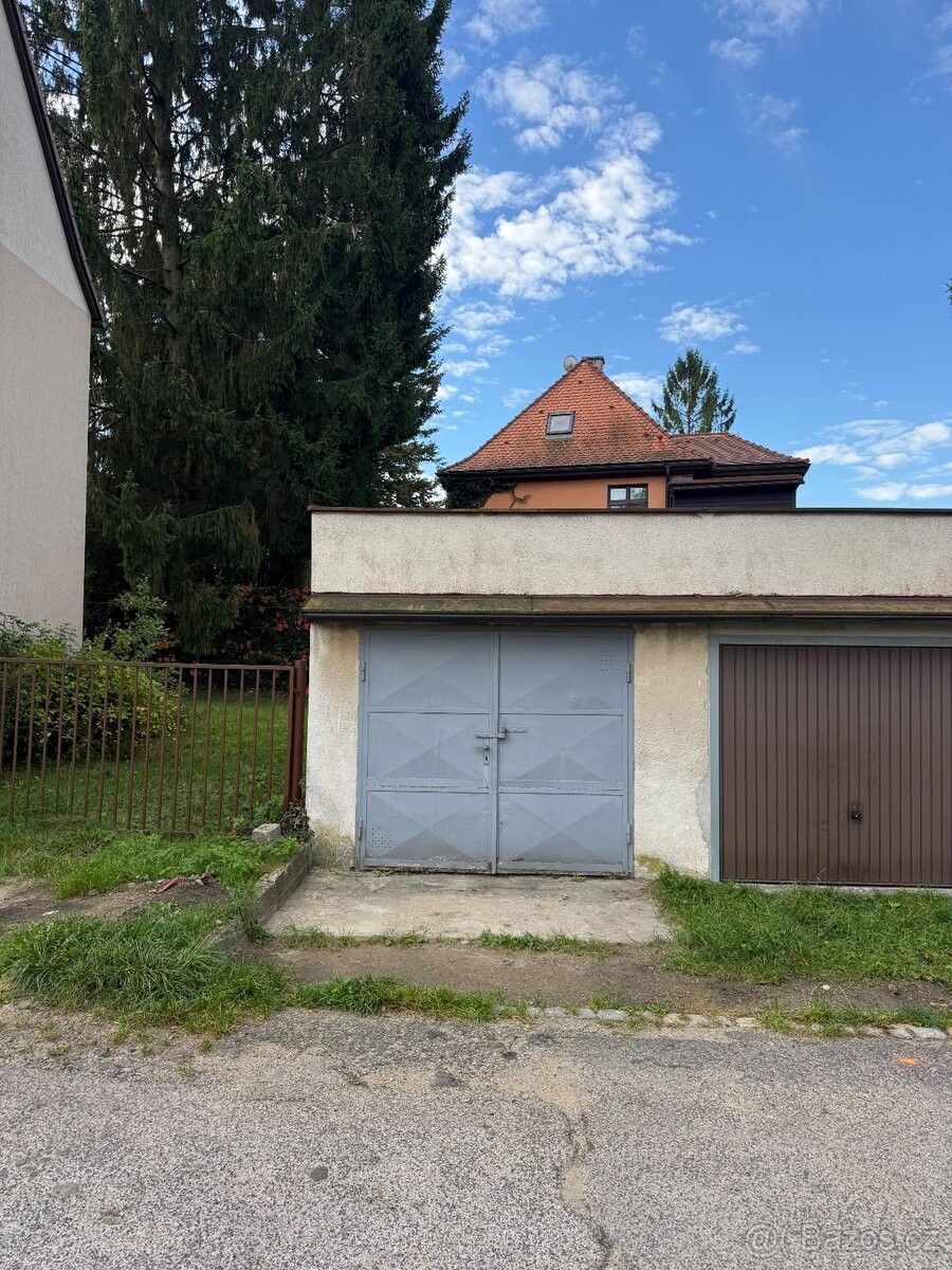 Prodej garáž - Chrastava, 463 31 - 1