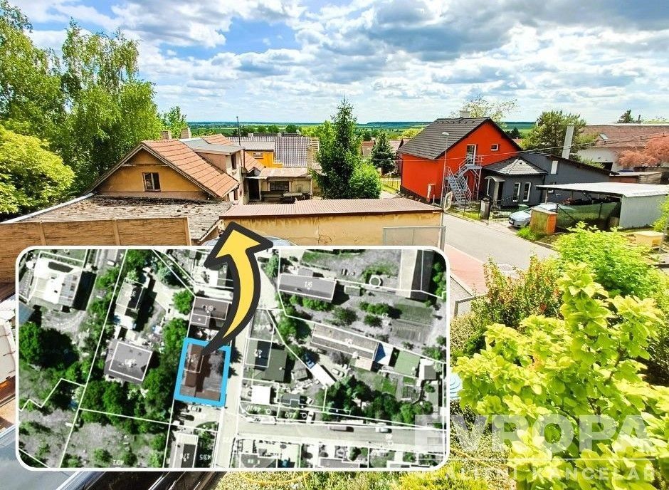 Rodinné domy, Mladá Boleslav, 293 01