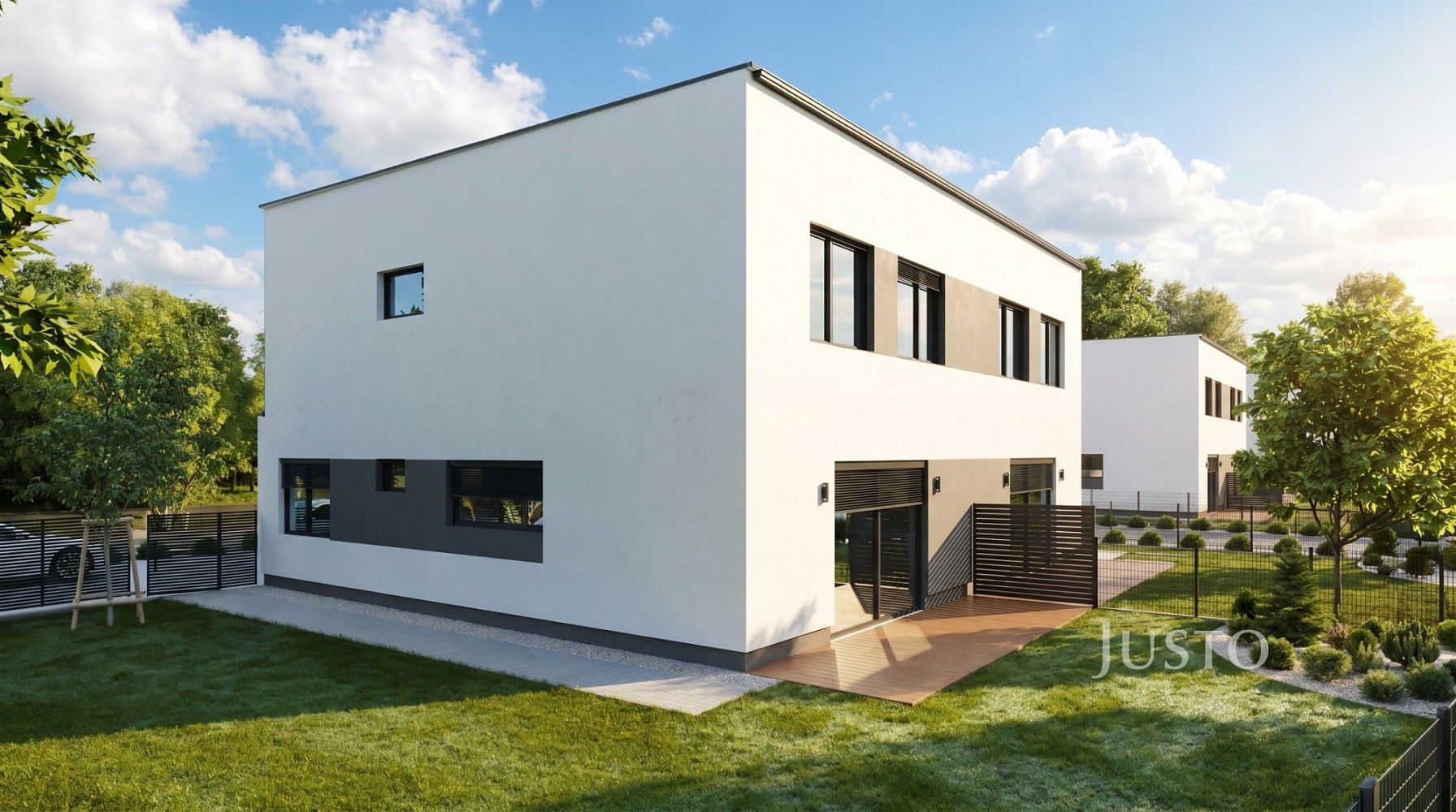 Byt 5+kk · 123 m² · Včelná, okres České Budějovice, Jihočeský kraj - 4