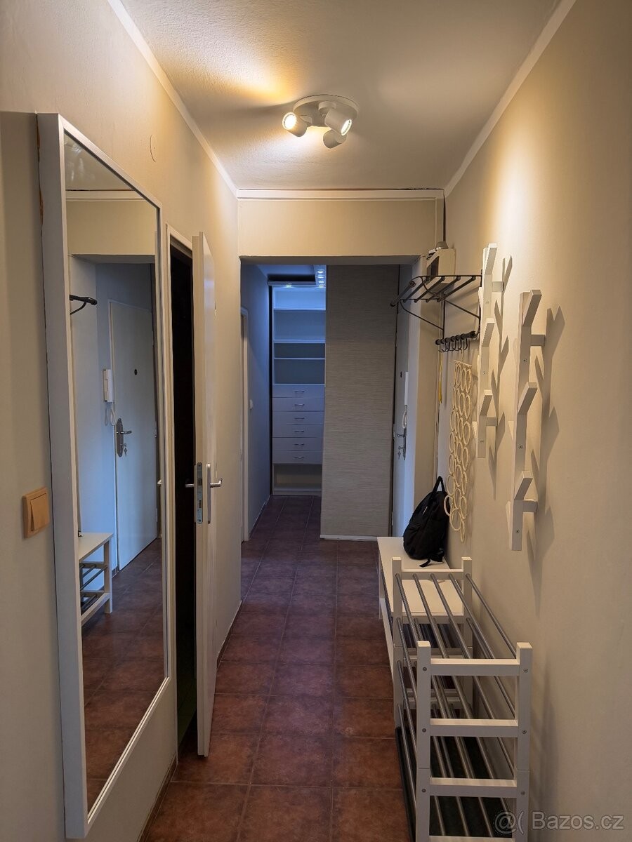 Byt · 56 m² · Nymburk, 288 02 - 4