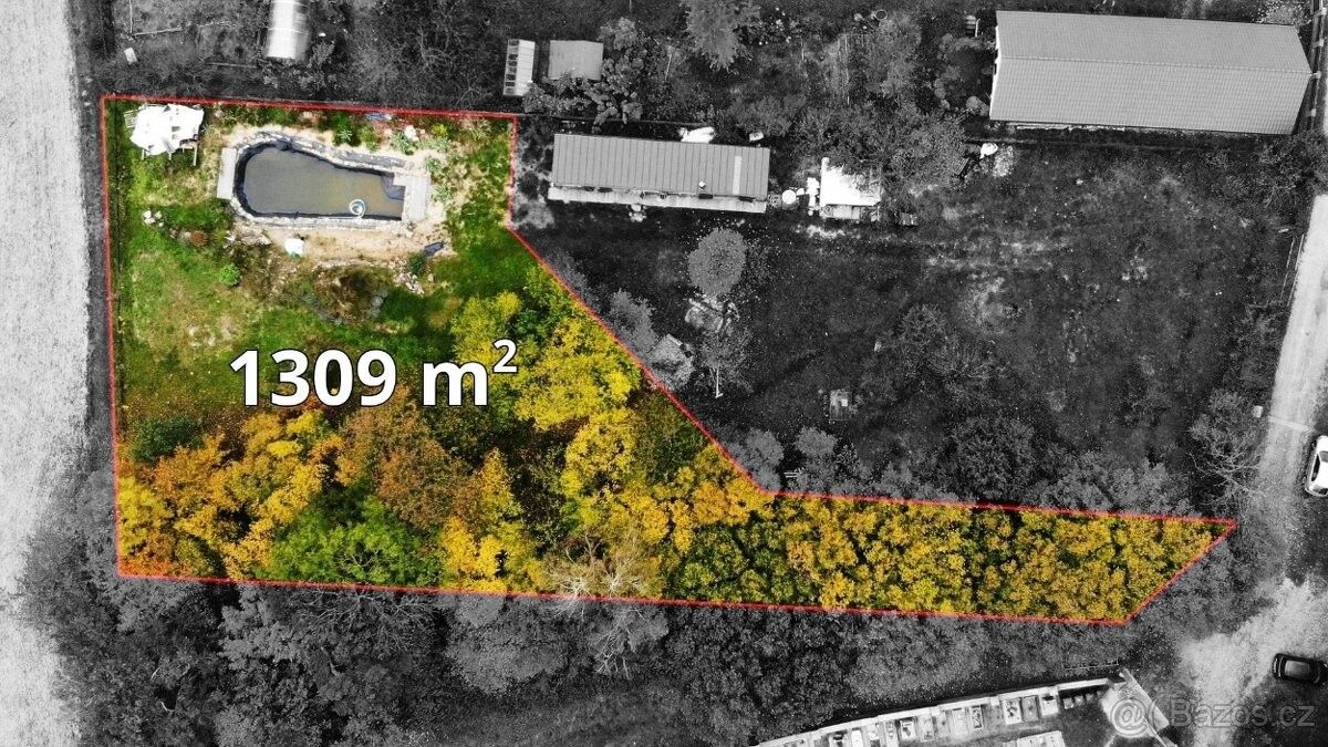 Pozemky pro bydlení, Týnec nad Labem, 281 26