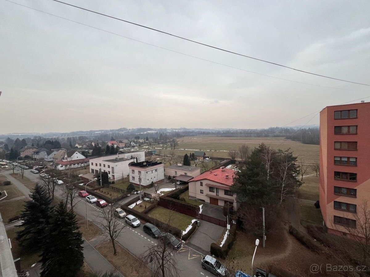 Prodej byt - Český Těšín, 737 01