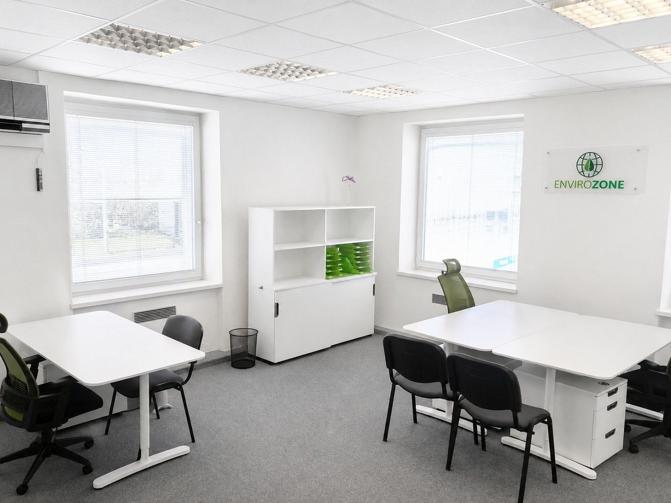 Kancelář · 19 m² · Olomouc - Hodolany, Olomoucký kraj - 4