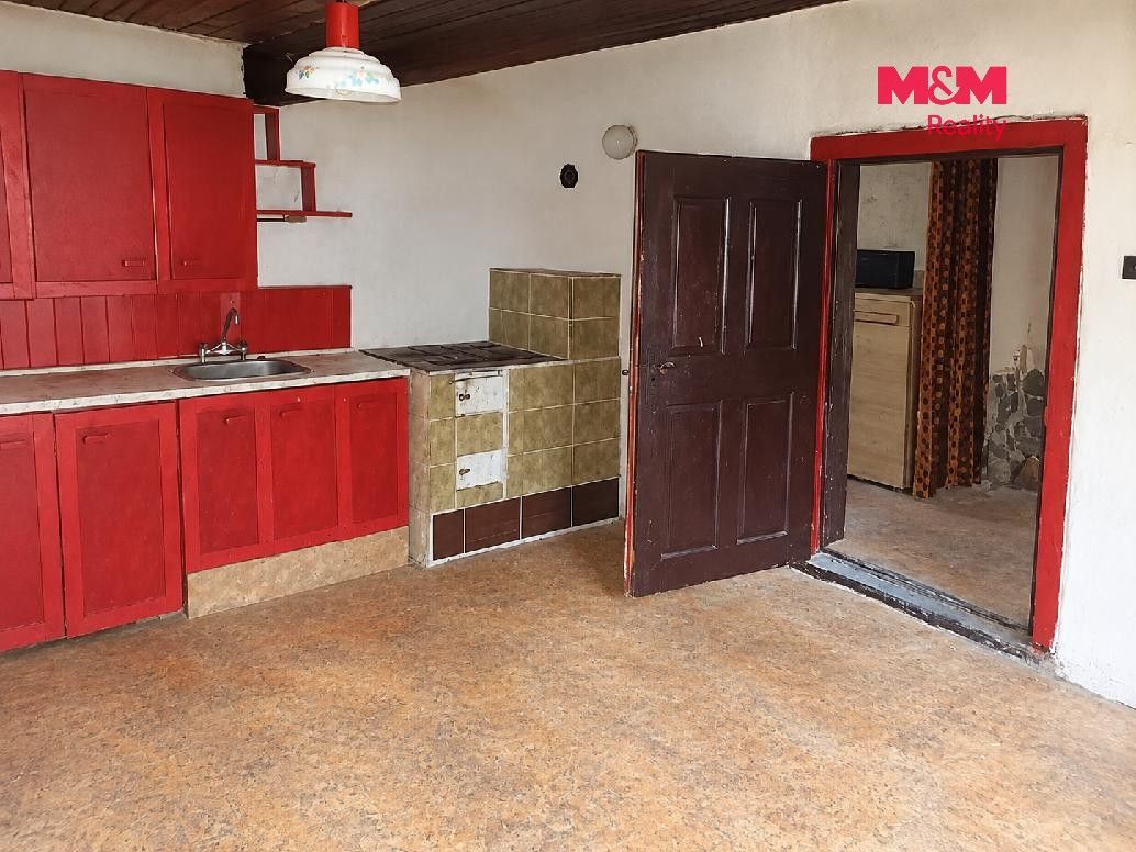 Rodinný dům · 145 m² · Rukáveč, Milevsko - 3
