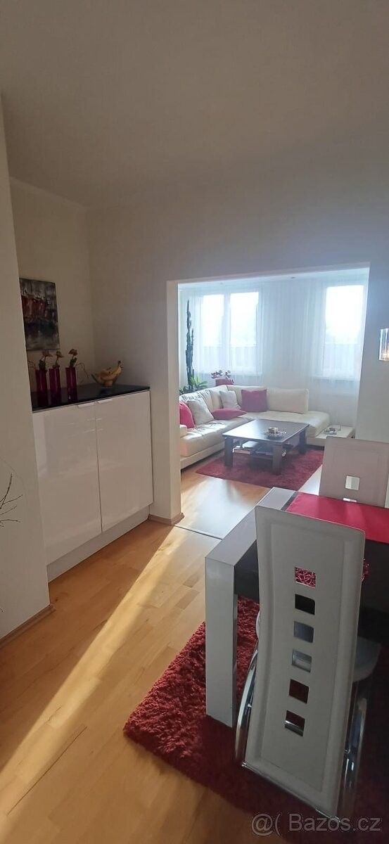 Prodej byt - Ostrava, 700 30