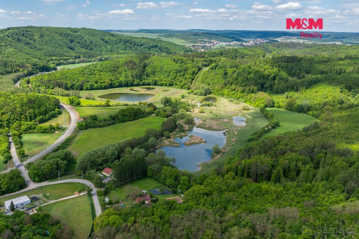 Prodej pozemek pro bydlení - Troubsko, 664 41 - 5