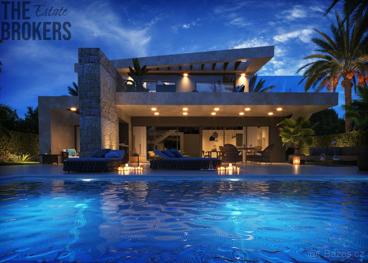 Rodinné domy, 987 66, Zahraničí