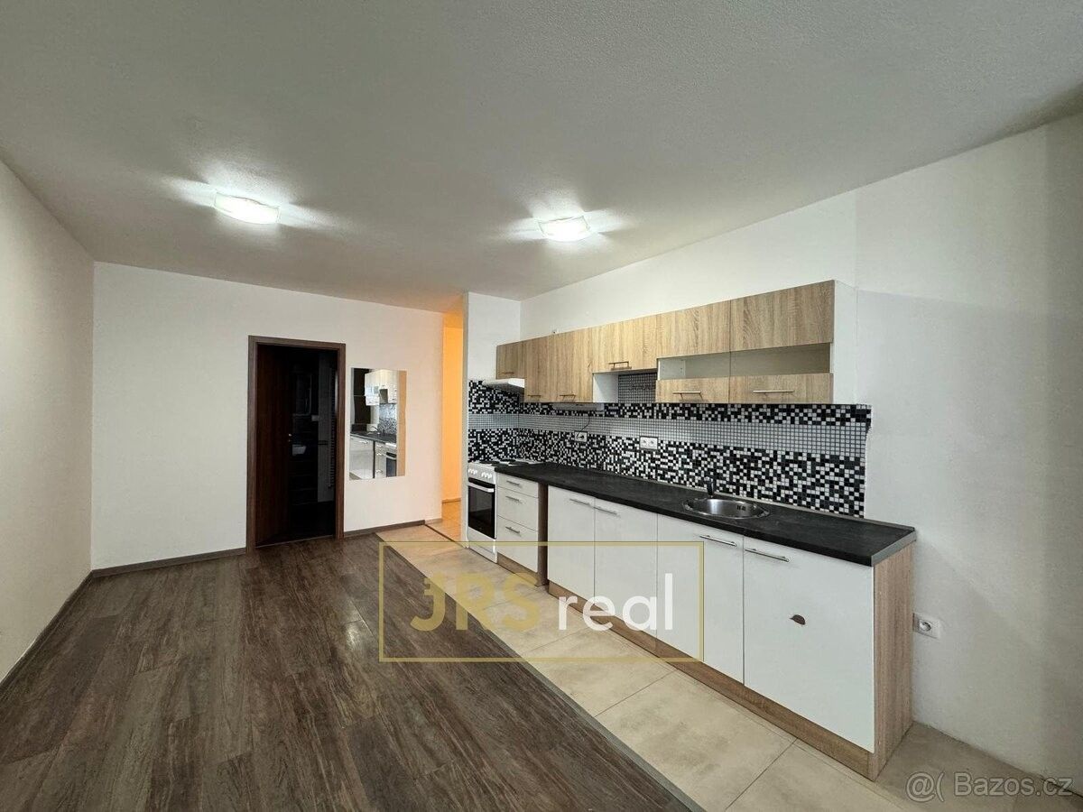 Byty, Modřice, 664 42