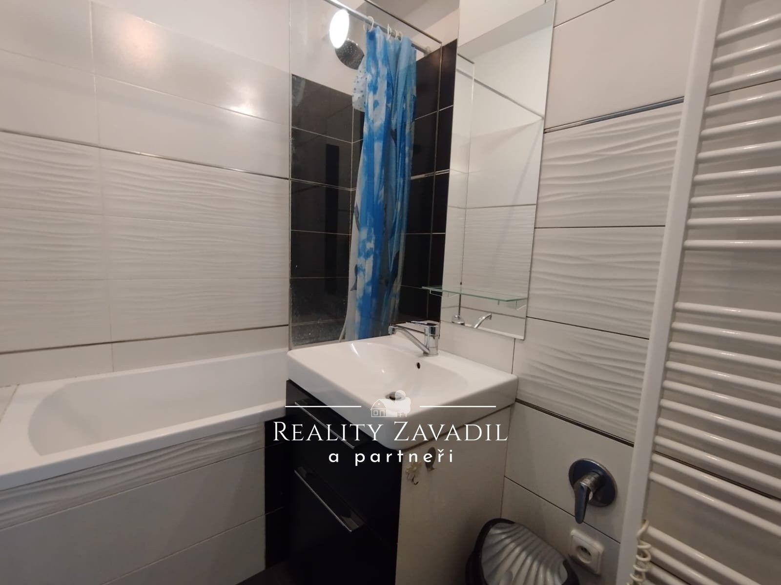 Pronájem byt 3+kk - Mostecká, Ledeč nad Sázavou, 60 m²