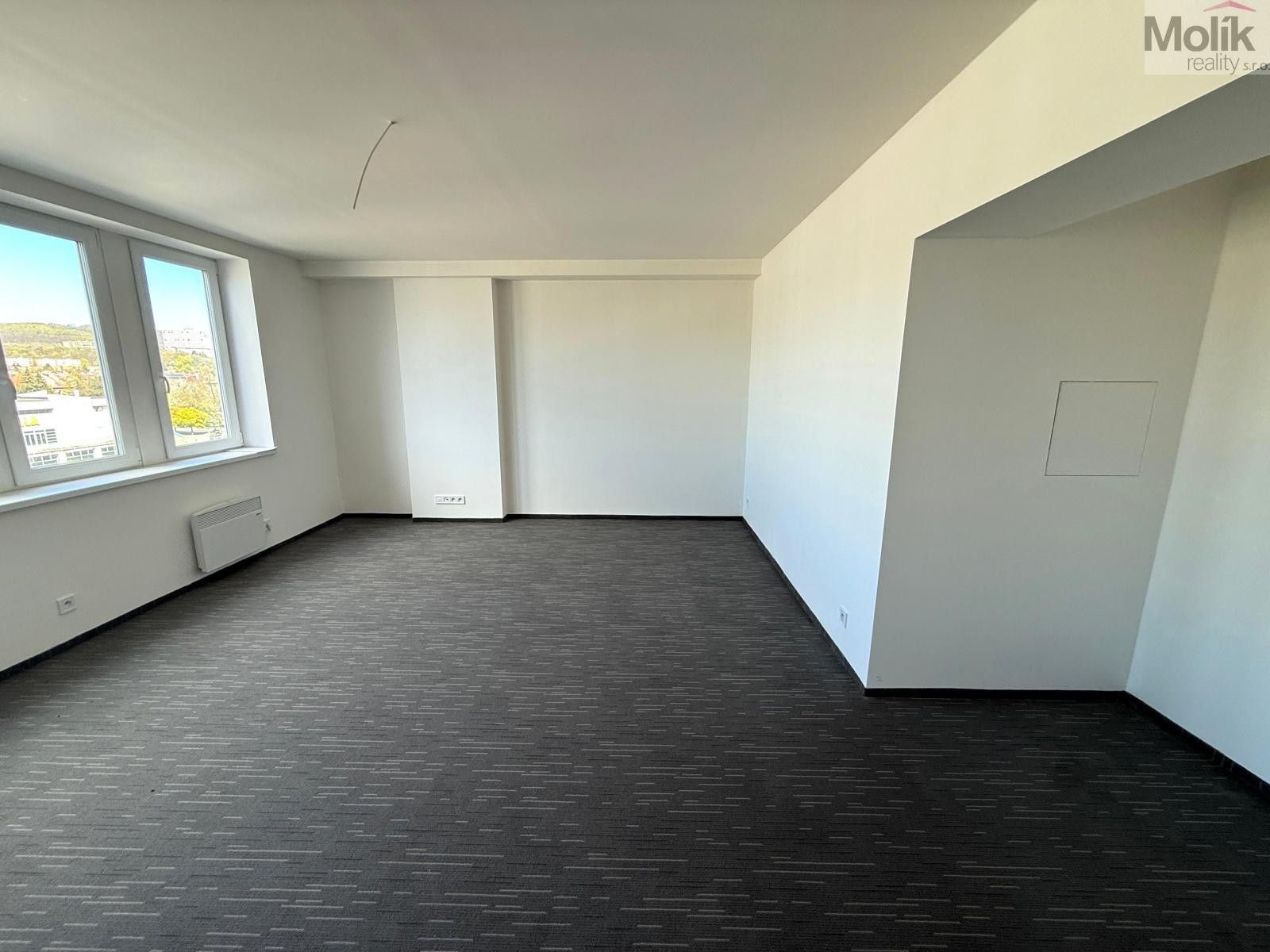 Byt 1+kk · 34 m² · Žižkovo náměstí, Chomutov - 4