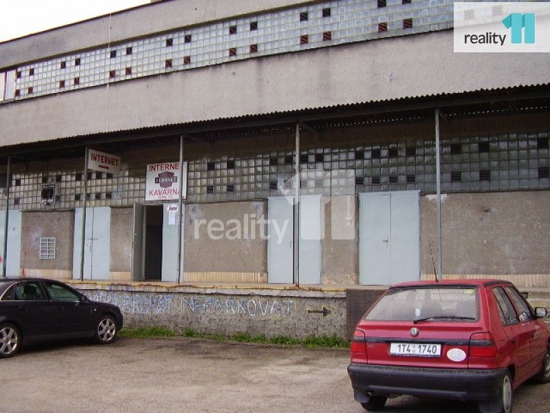 Sklad · 15 m² · Sokolovská, Ostrava - 4