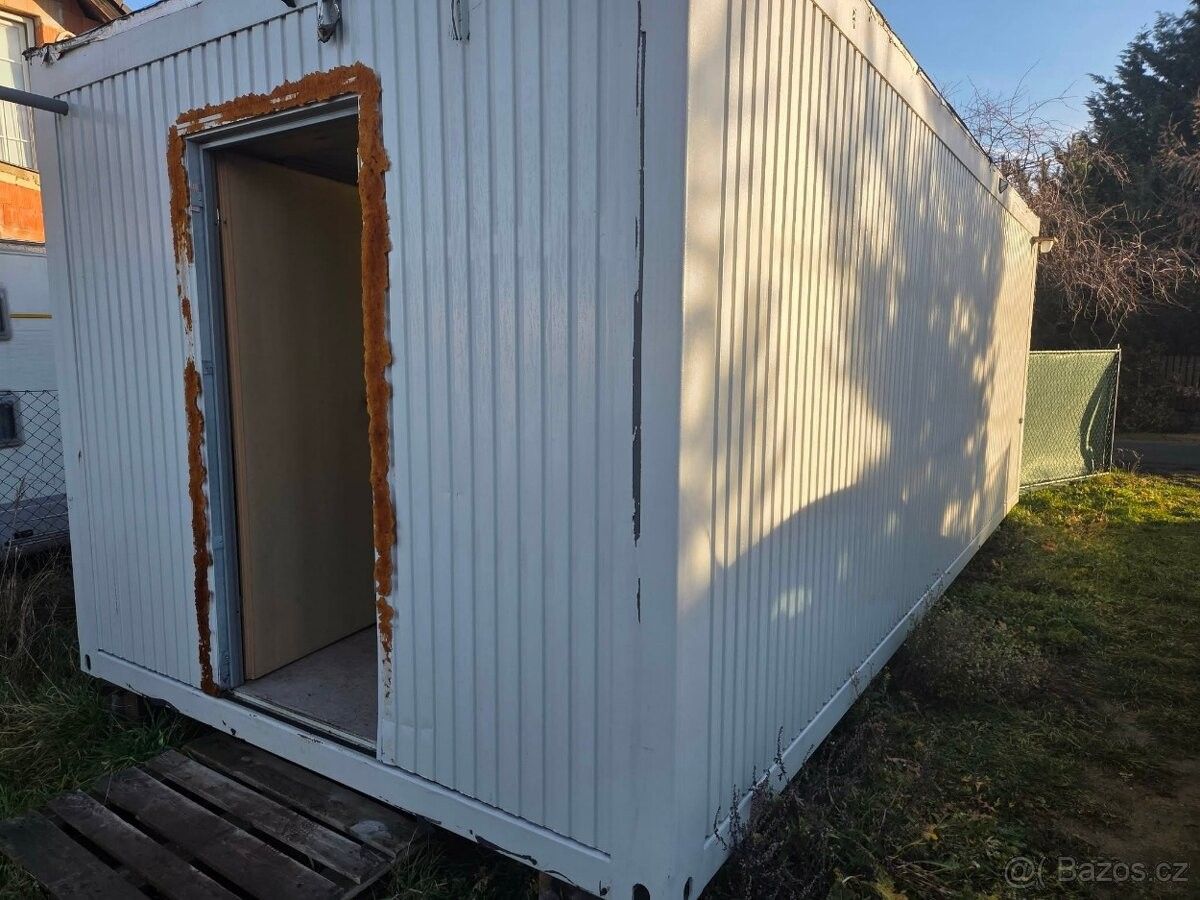 Prodej ostatní - Praha, 190 16