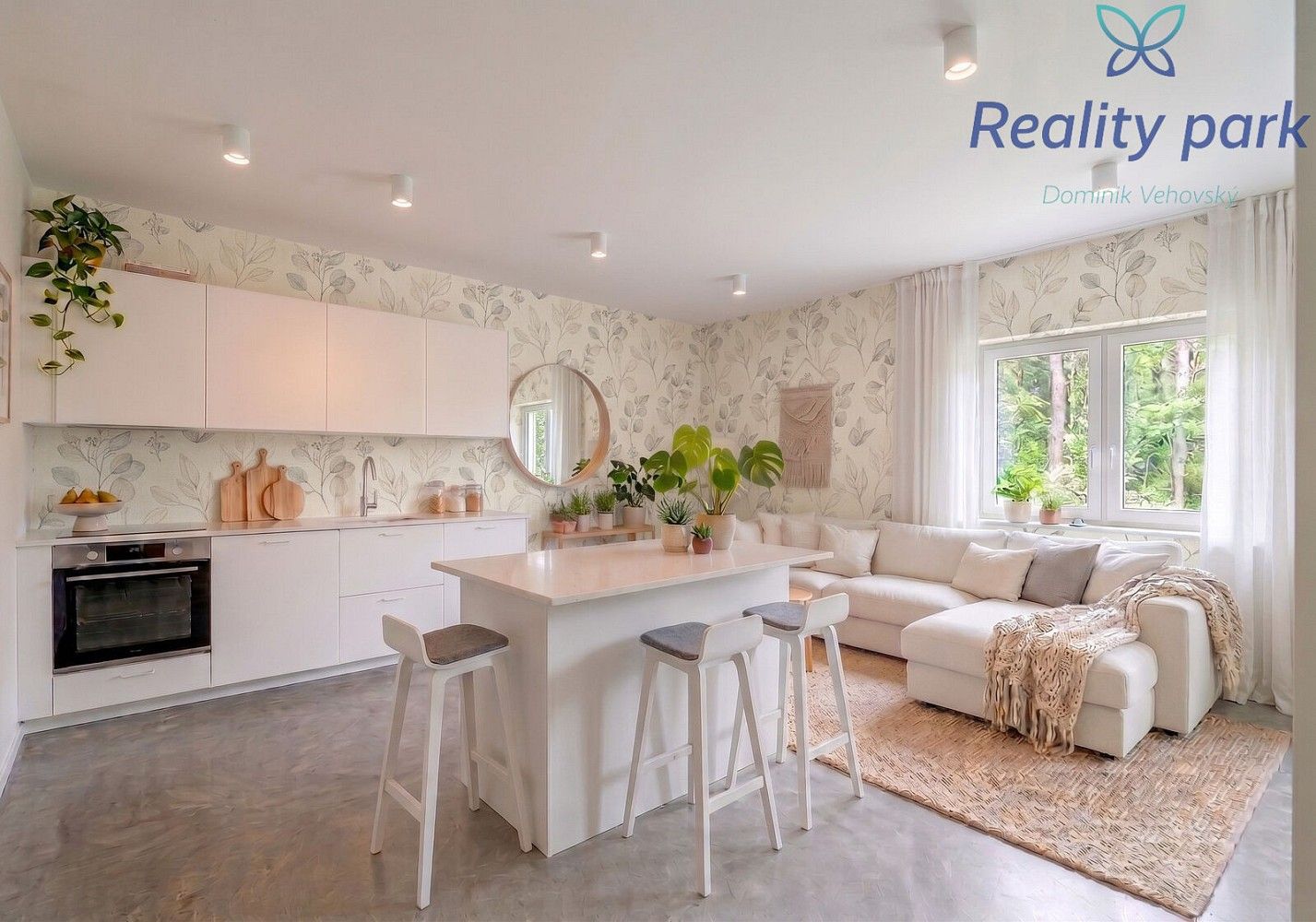 3+kk, Leskovec nad Moravicí, okres Bruntál, Moravskoslezský kraj, 71 m² - 1
