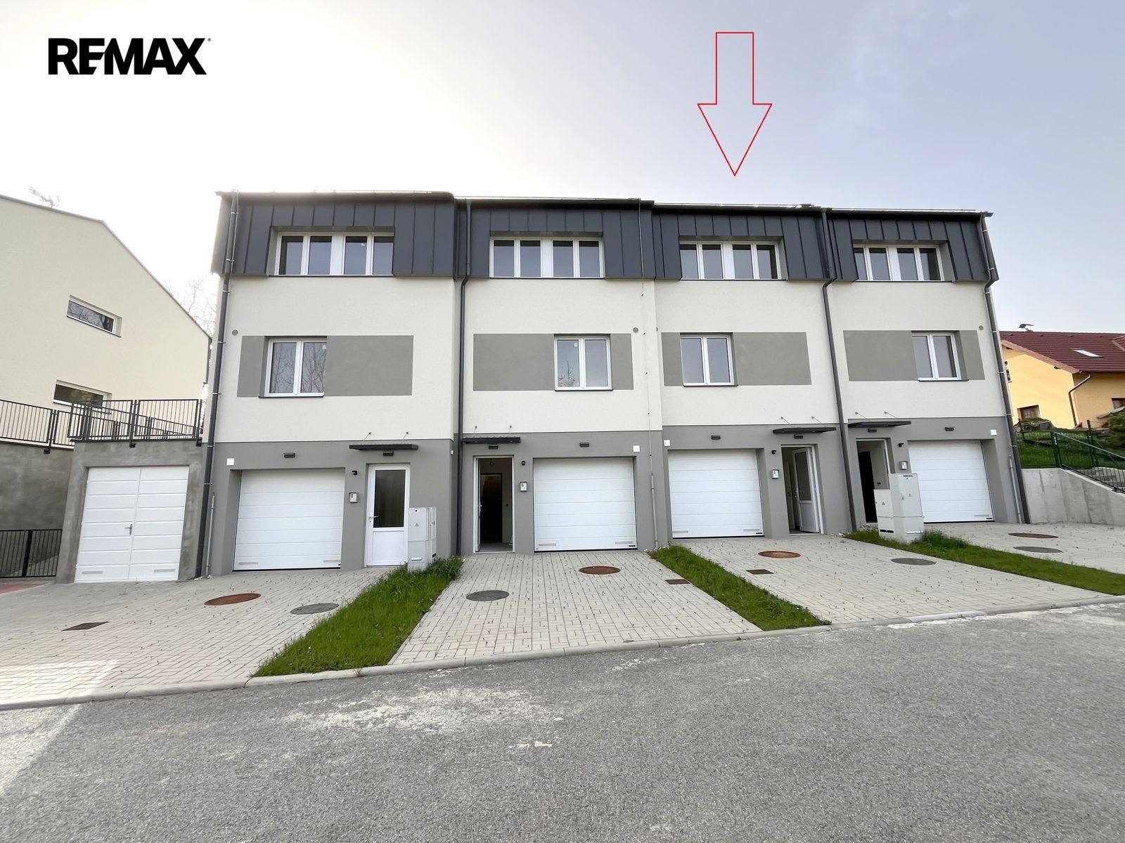 Prodej rodinný dům - Stachy, 139 m² - 5