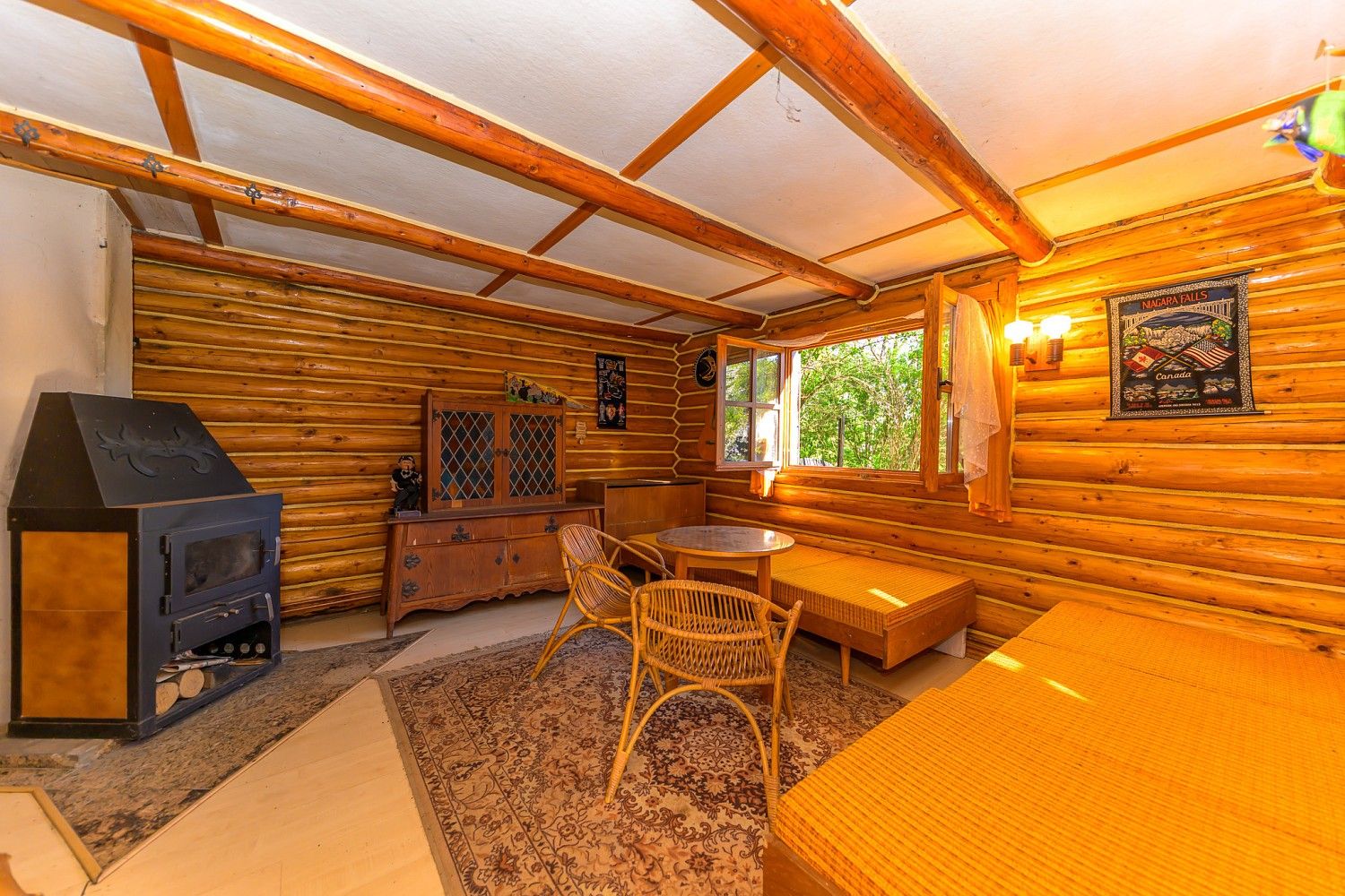 Chalupy, Kaliště, okres Praha-východ, Středočeský kraj, 44 m² - 2