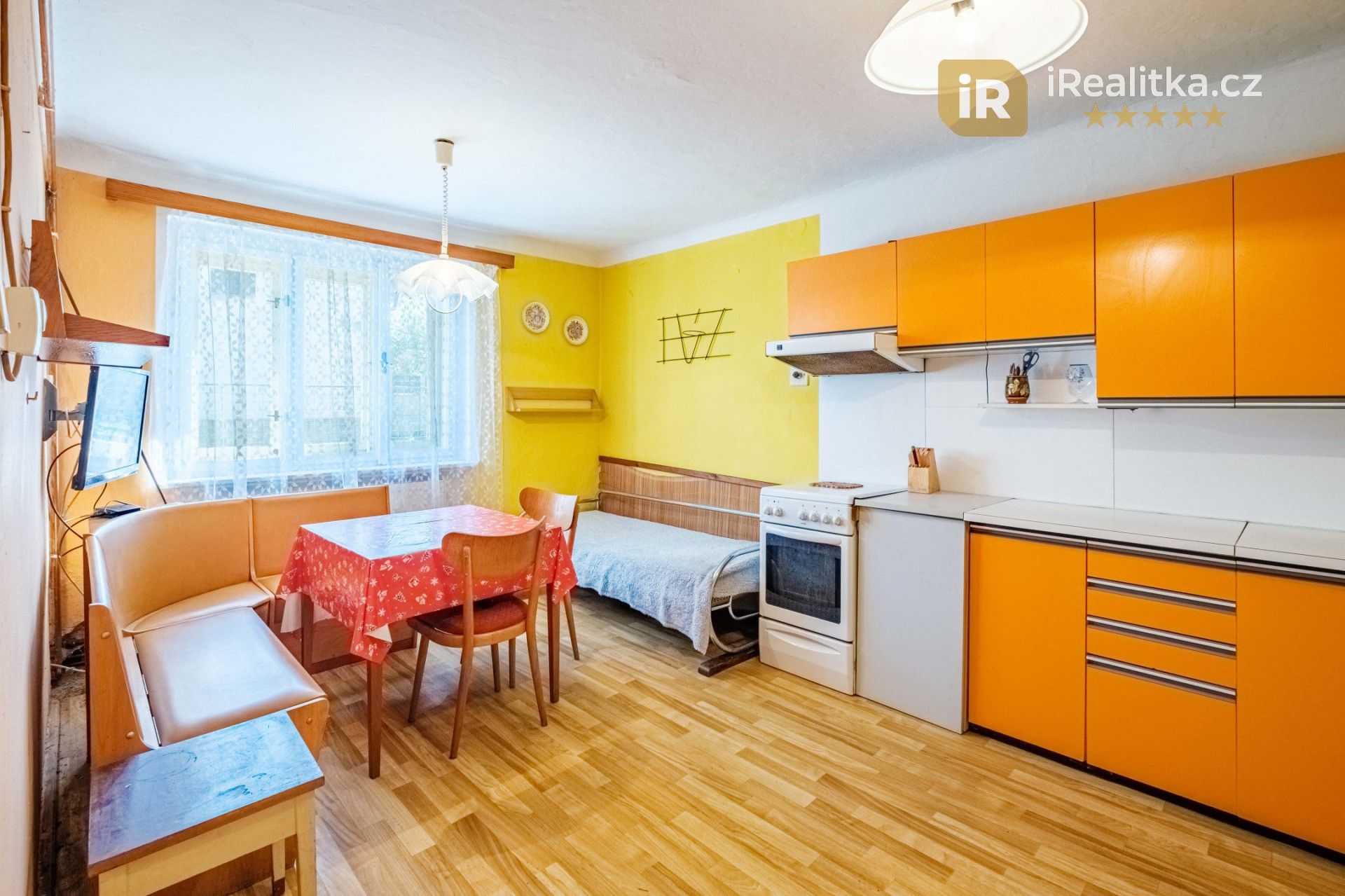 Rodinný dům · 88 m² · U Hřiště, Postřižín - 3