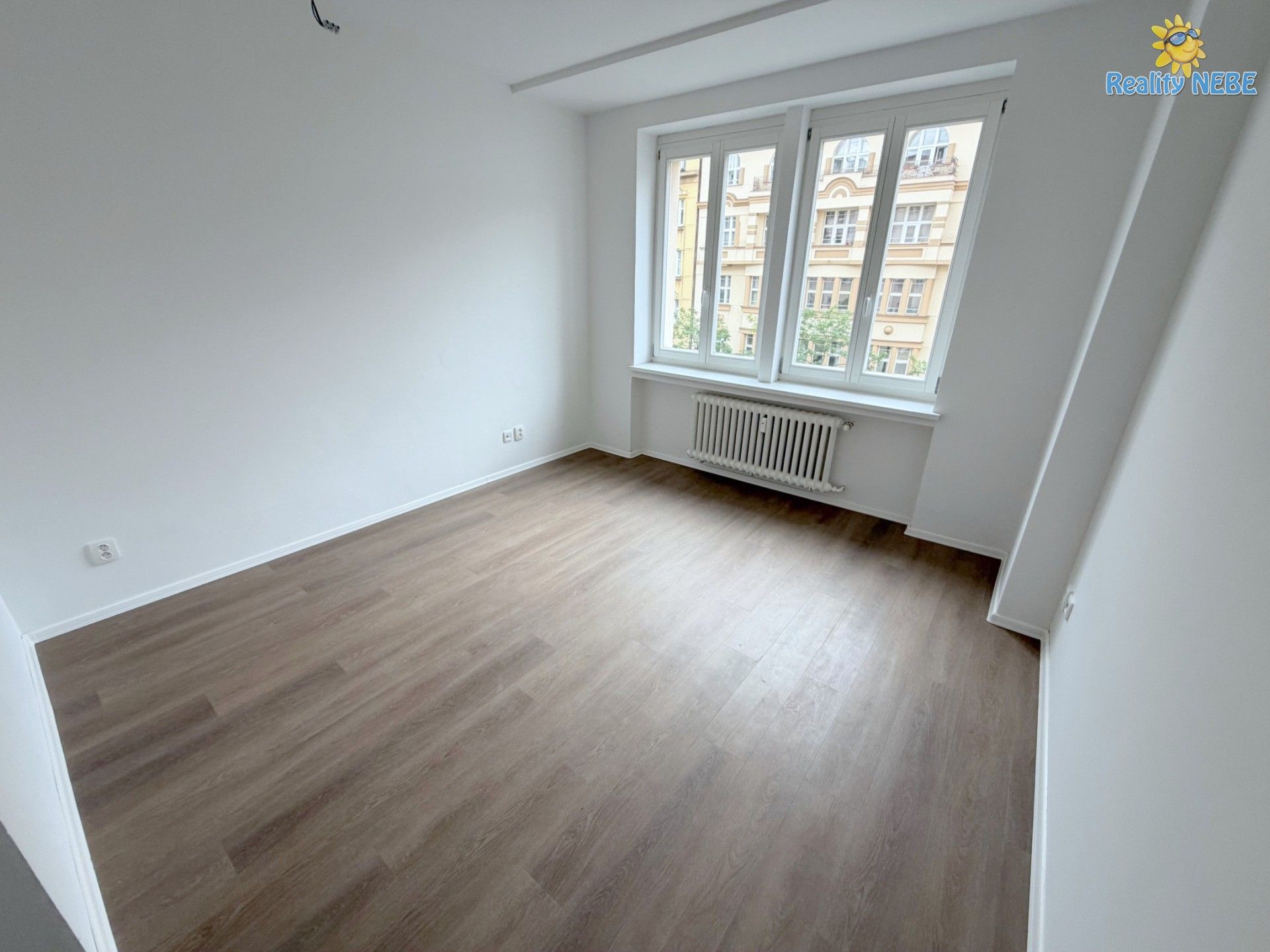 Byt 2+kk · 60 m² · Baranova, Praha - 4