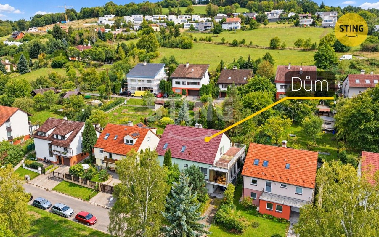 Rodinný dům, 400 m²