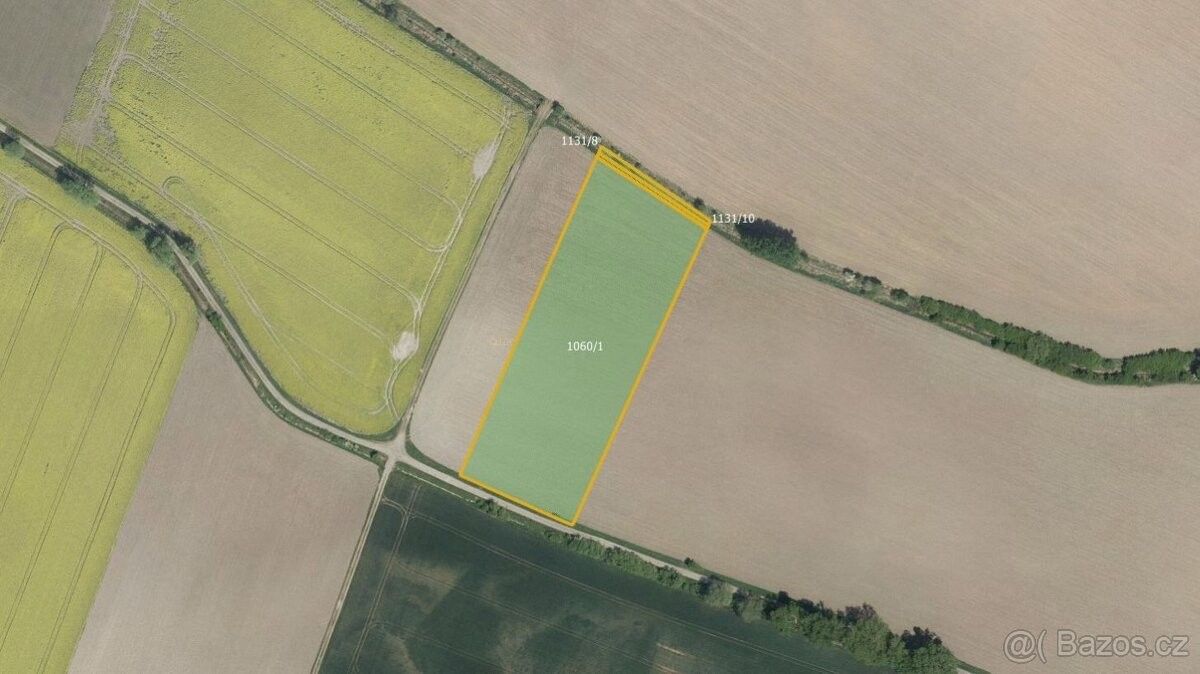 Pozemky pro bydlení, Dolní Roveň, 533 71