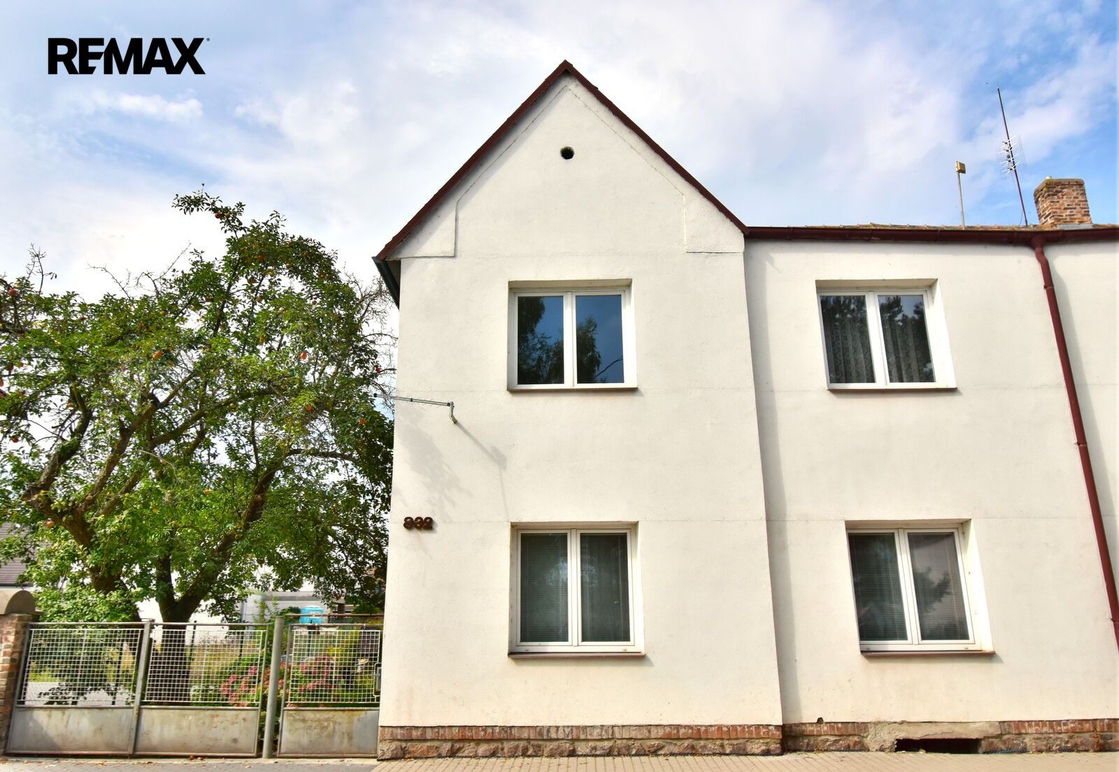 Rodinný dům, 174 m²