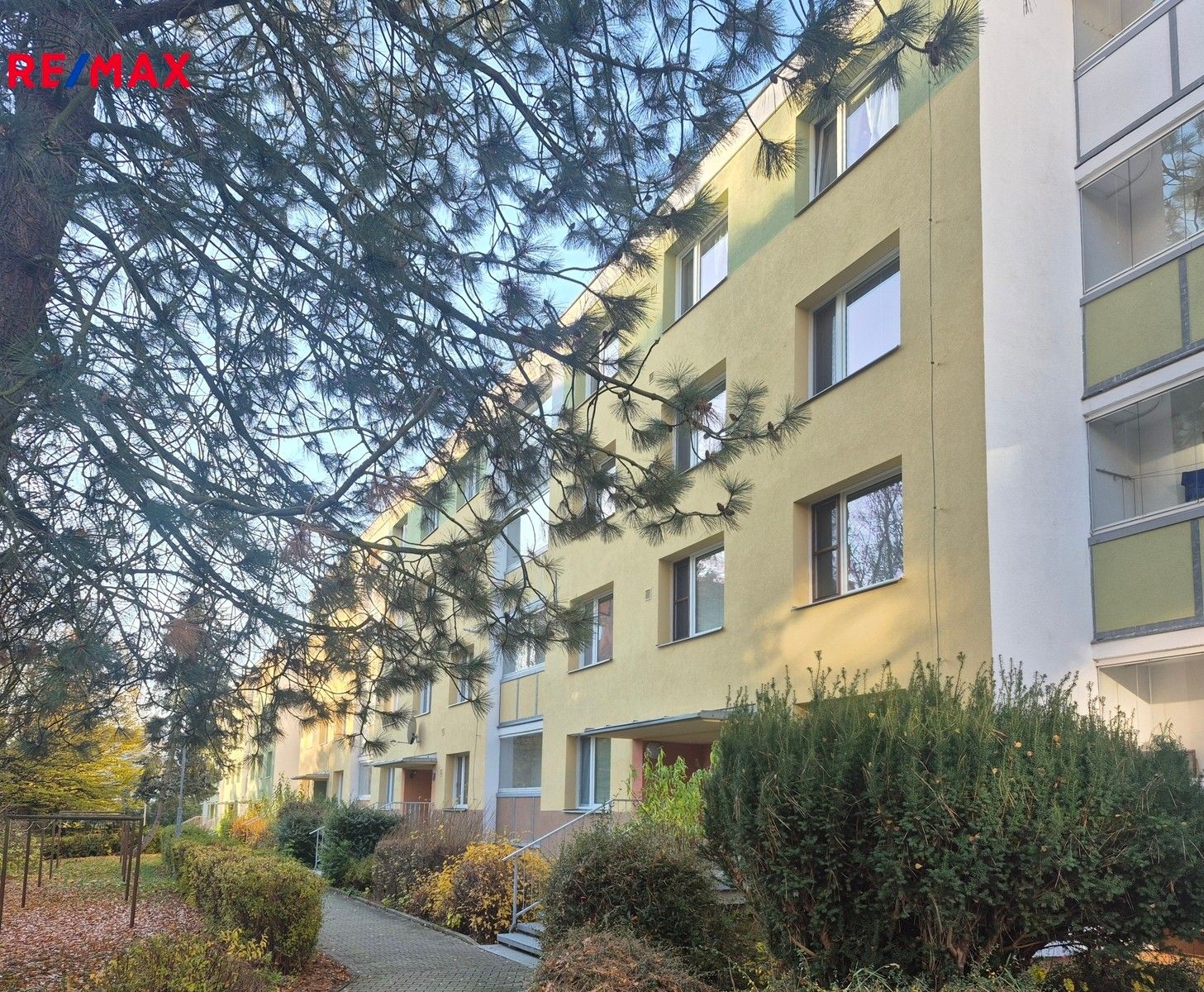 Prodej byt 2+1 - Revoluční, Svitavy, 62 m²