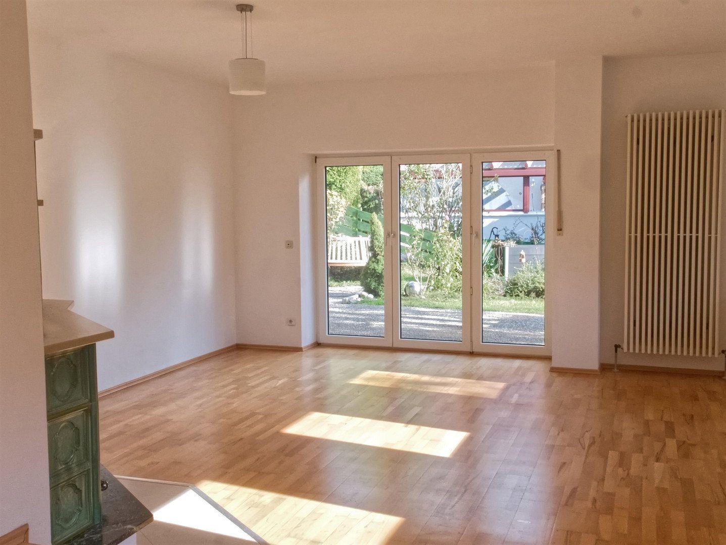 3+kk, , Bavorsko, 83 m² - 2