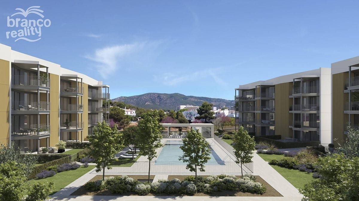 Byt · 84 m² · Palmanova, Baleares, Španělsko - 3