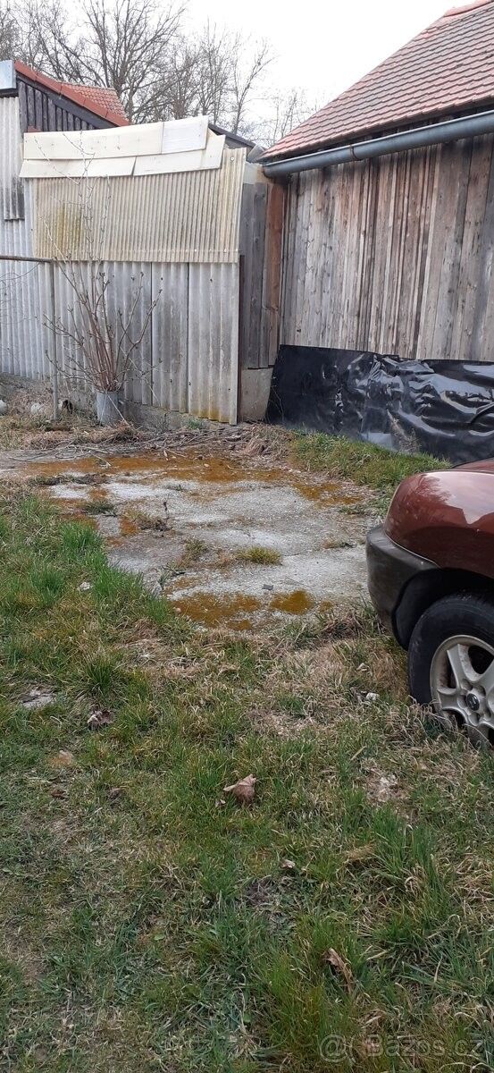 Pronájem kancelář - Staňkov, 345 61