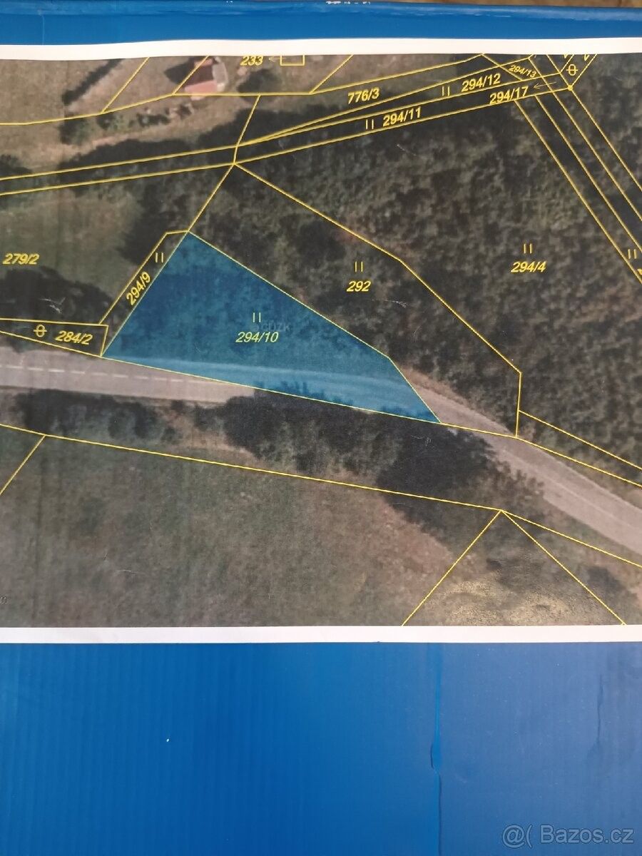 Pozemky pro bydlení, Zábřeh, 789 01